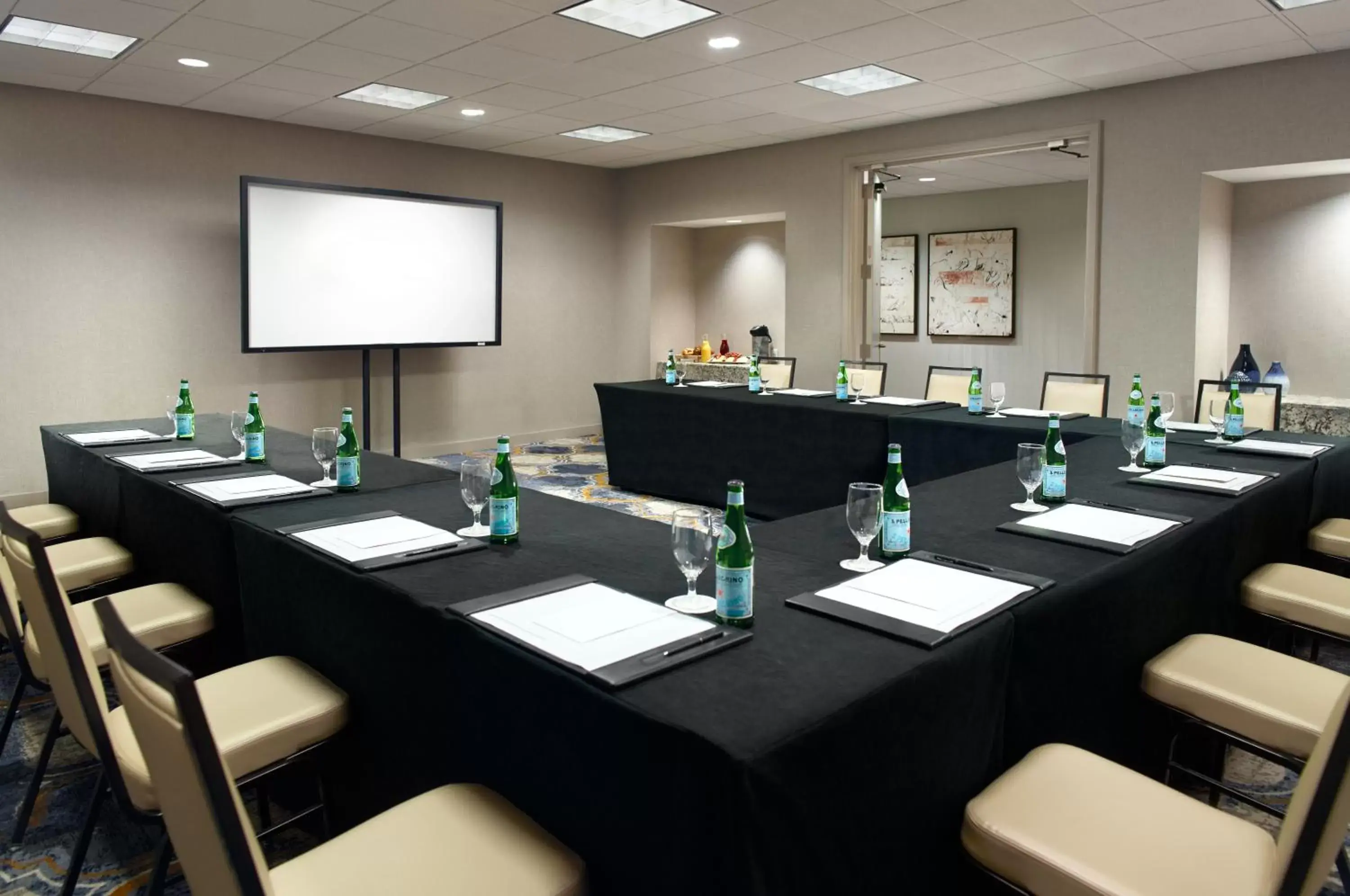Meeting/conference room, Business Area/Conference Room in The Westin San Antonio North