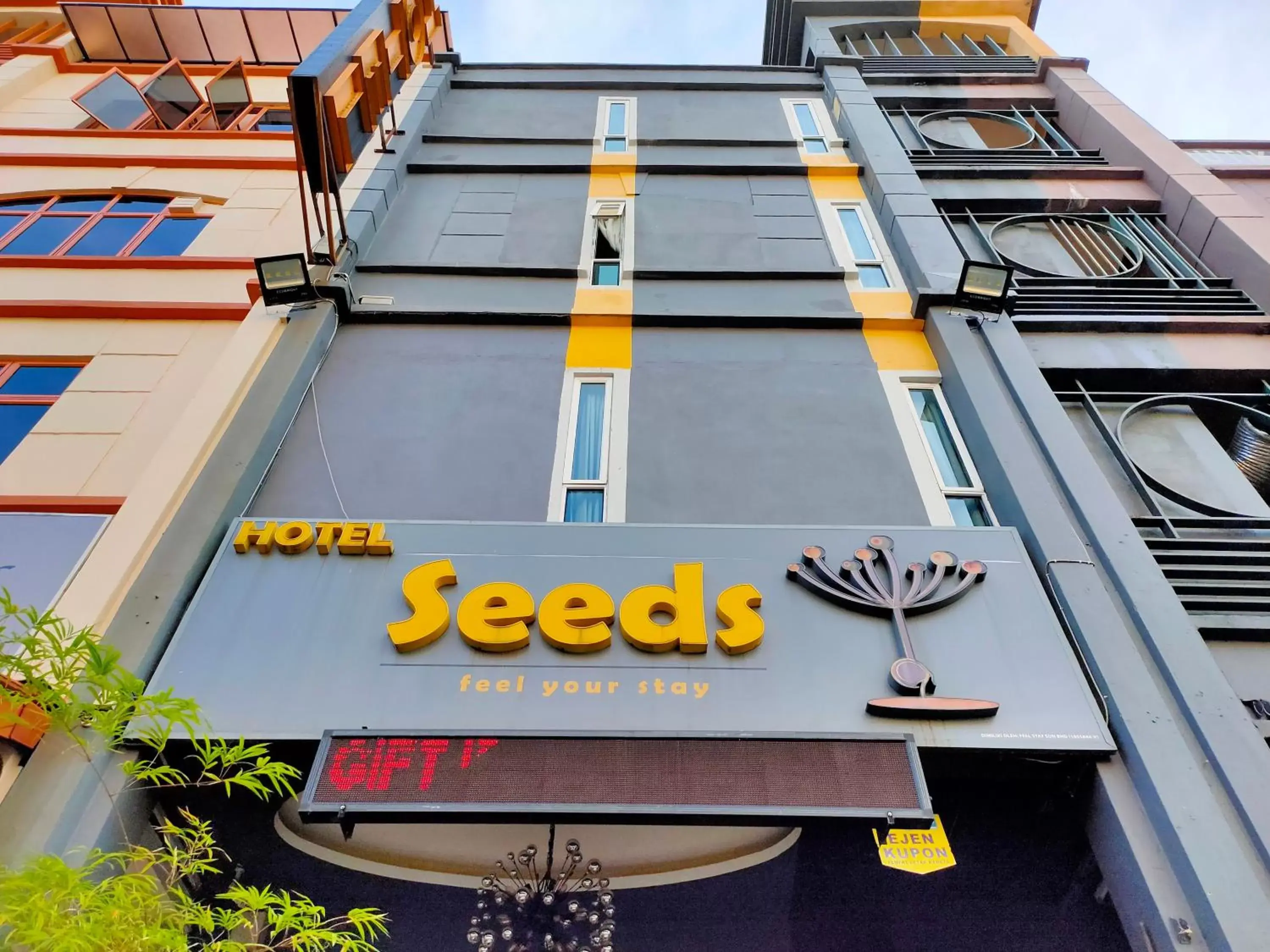 Other in Seeds Hotel Setia Wangsa