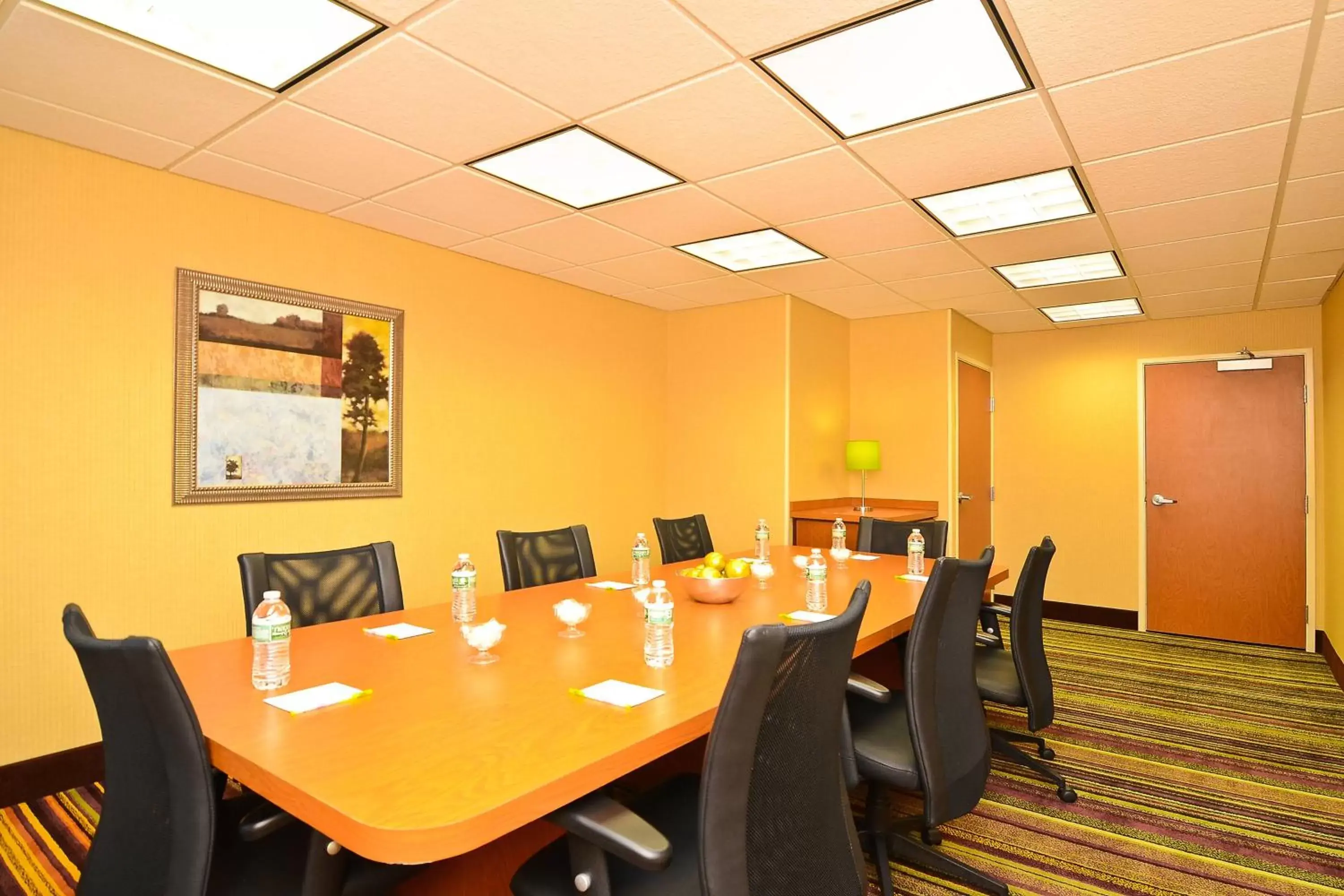 Meeting/conference room in Fairfield Inn & Suites - Boone