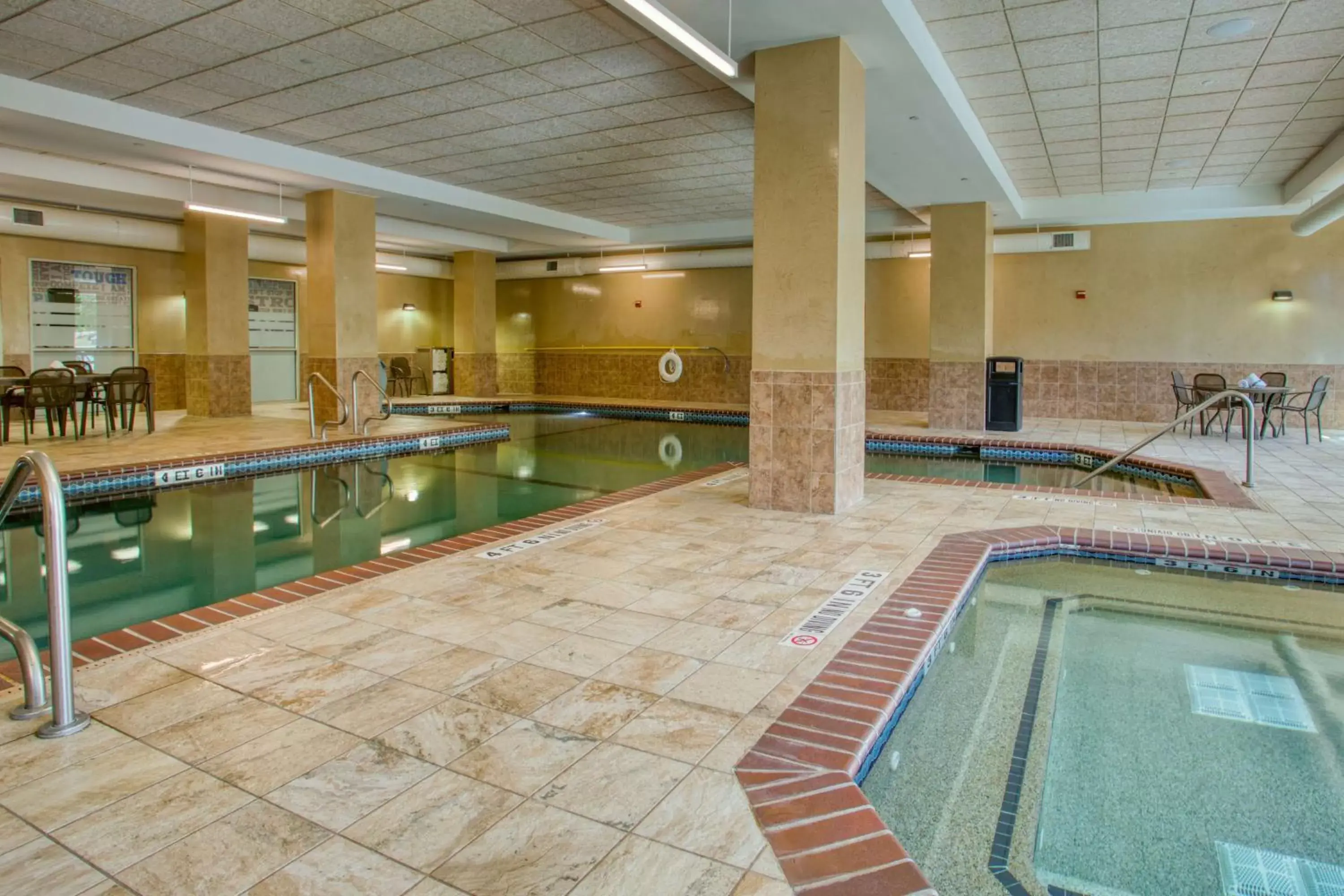 Activities, Swimming Pool in Drury Inn & Suites San Antonio Near La Cantera