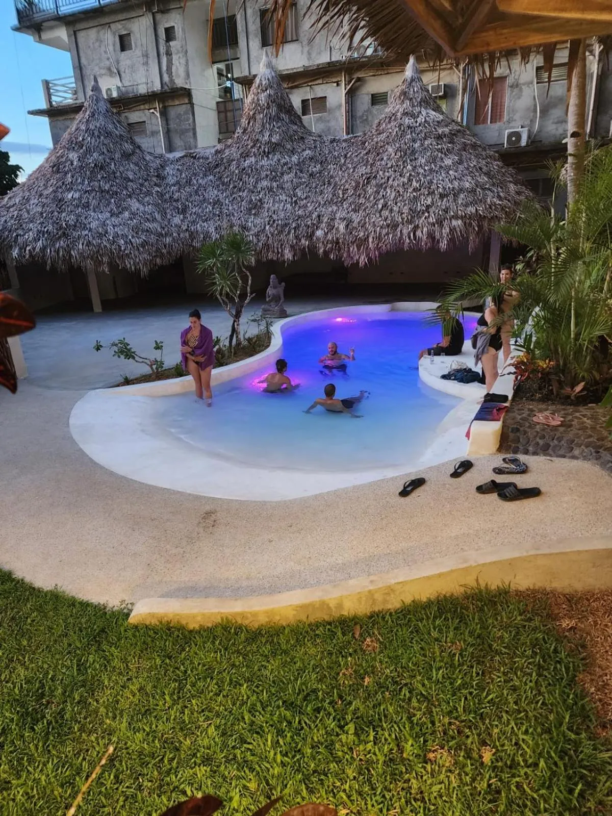 Happiness Boutique Resort El Nido