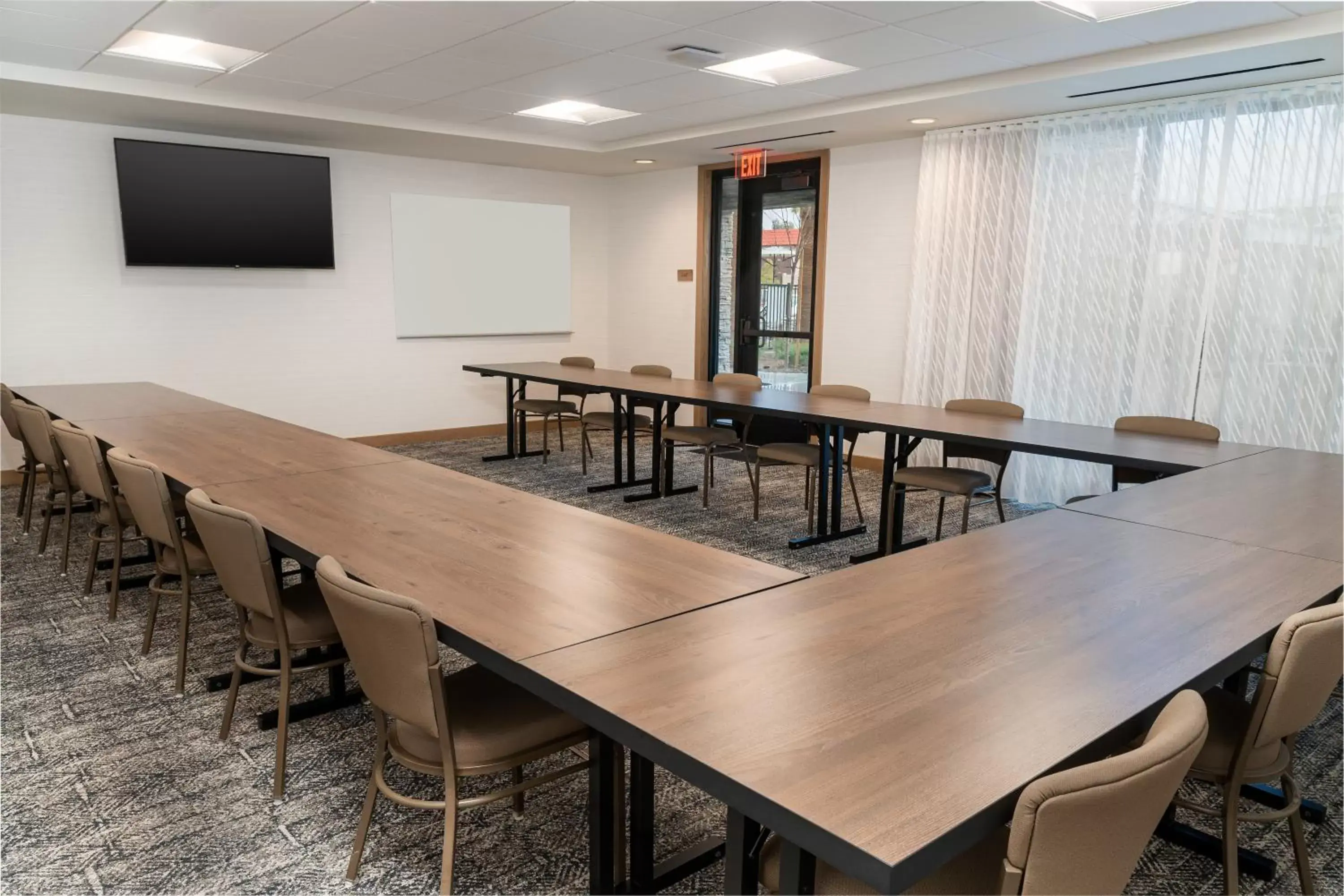 Meeting/conference room in Staybridge Suites - Temecula - Wine Country, an IHG Hotel