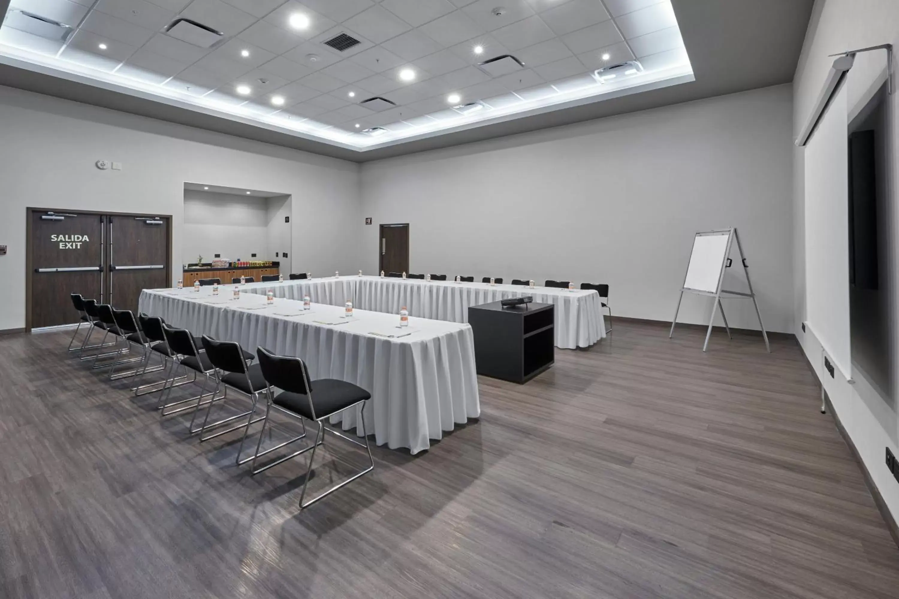 Meeting/conference room in City Express by Marriott Tijuana Otay