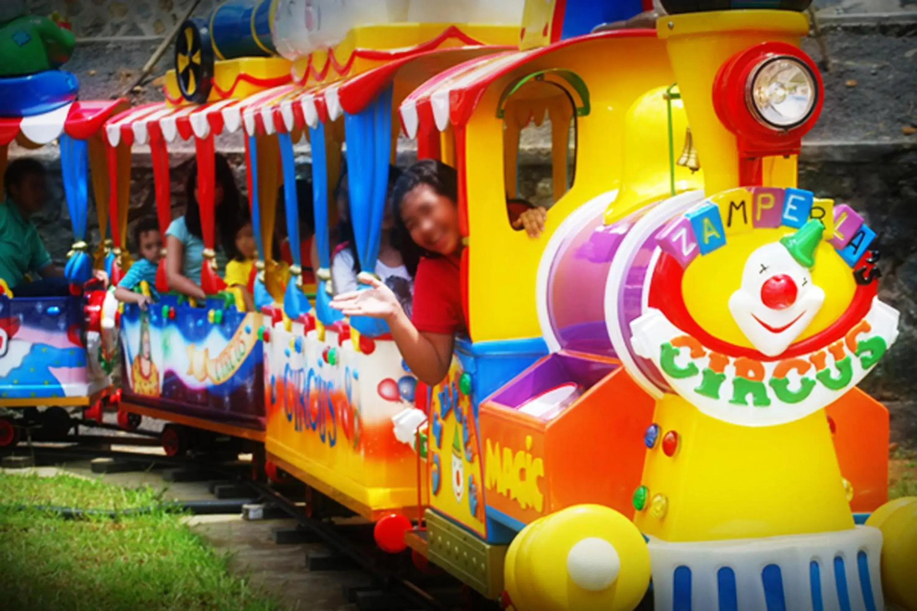 Activities, Children in Harris Hotel Sentul City Bogor