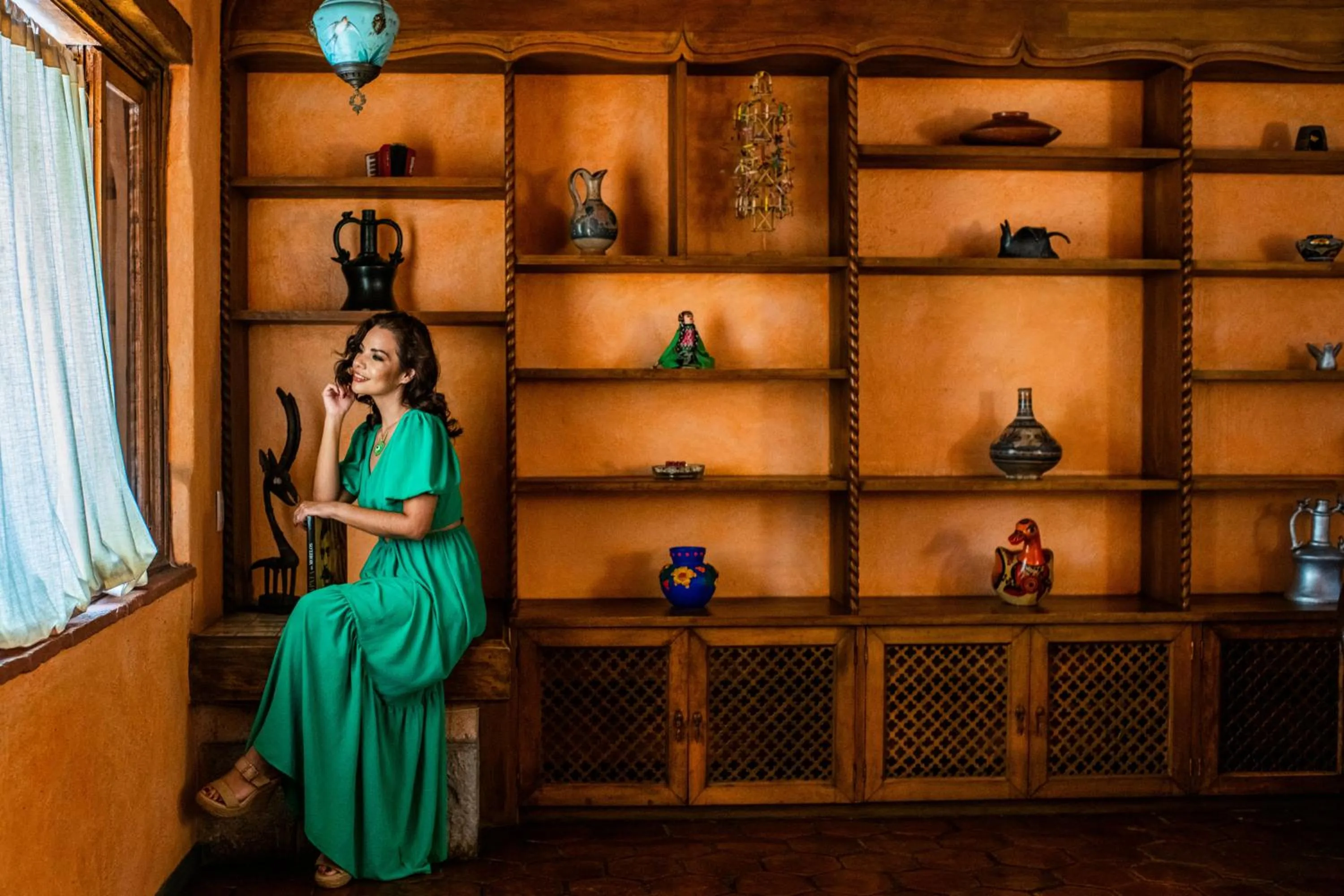 People in La Joyita Cuernavaca