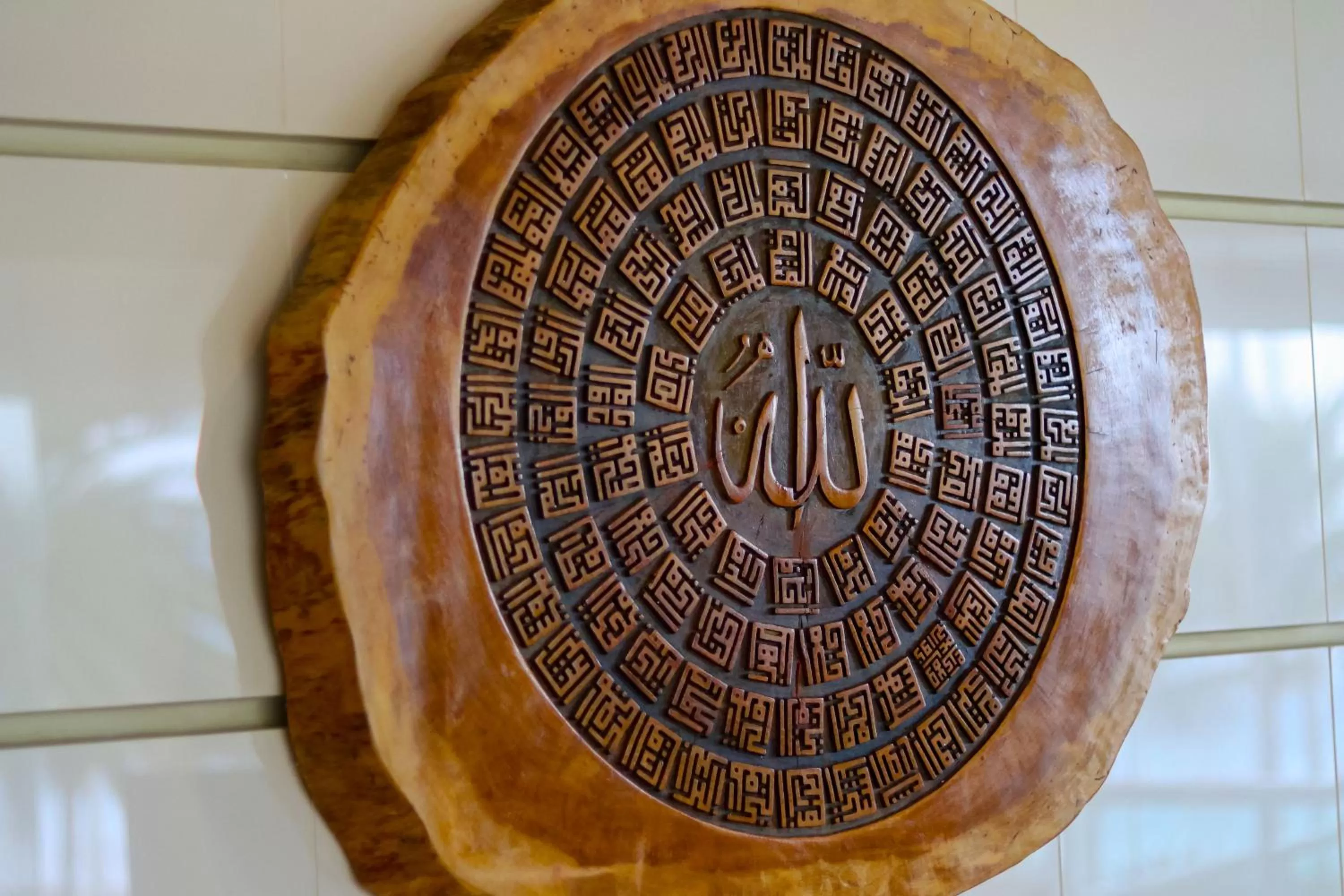 Lobby or reception in Palace Praia Hotel