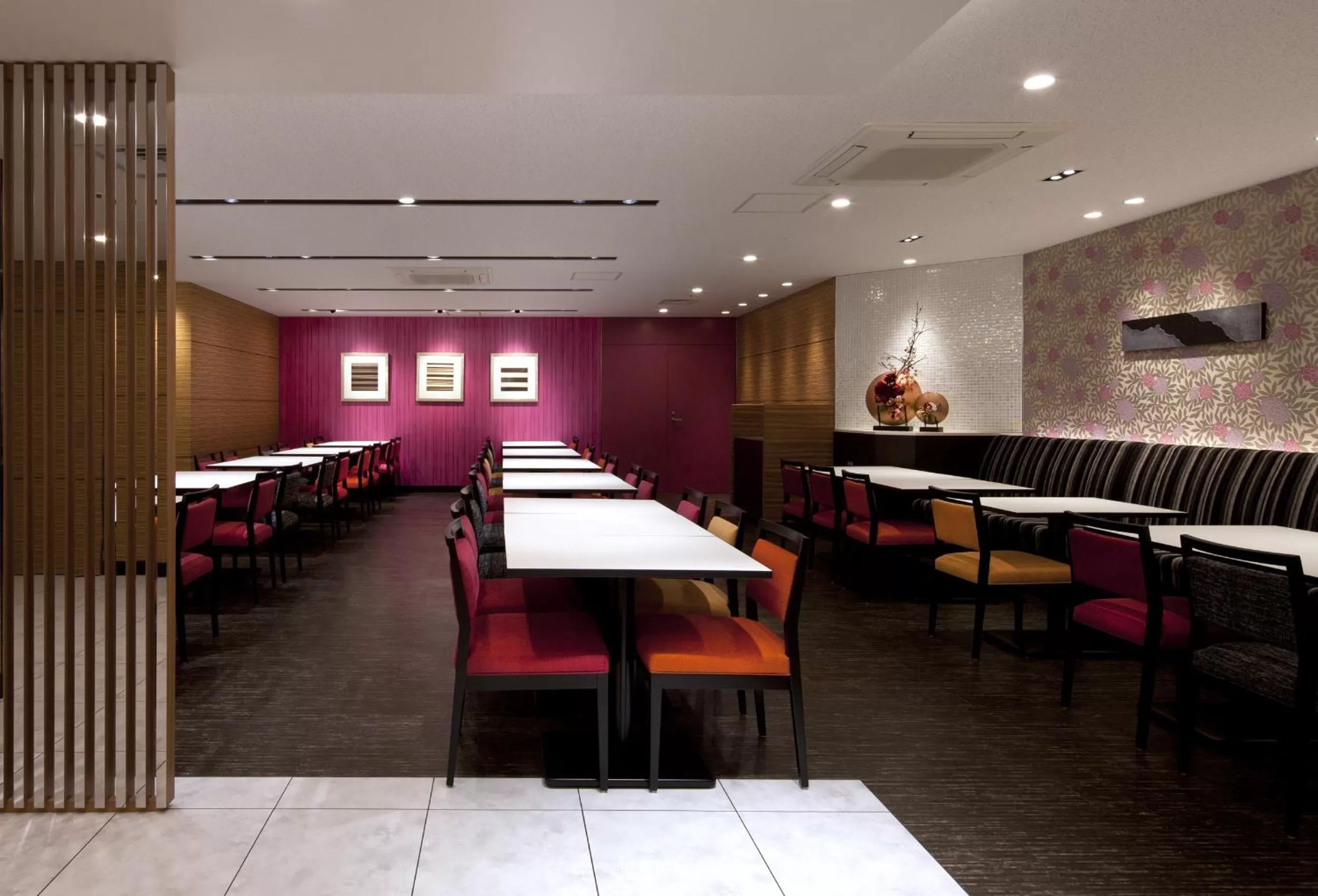 Miyako City Kintetsu Kyoto Station