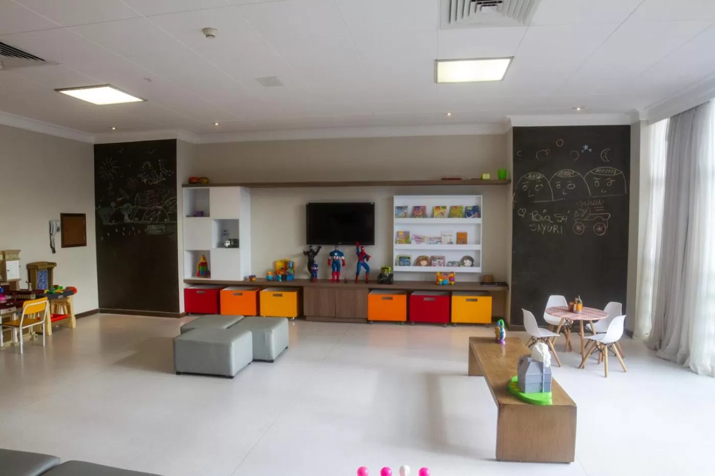 Other in Bourbon Convention Hotel Santos