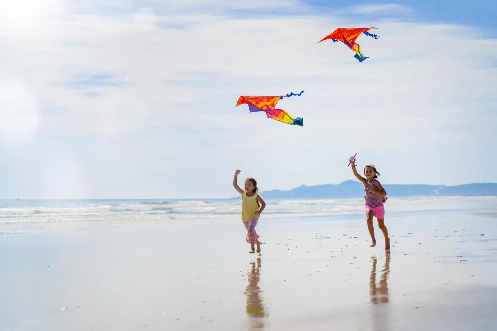 Activities, Beach in Mövenpick Resort Cam Ranh