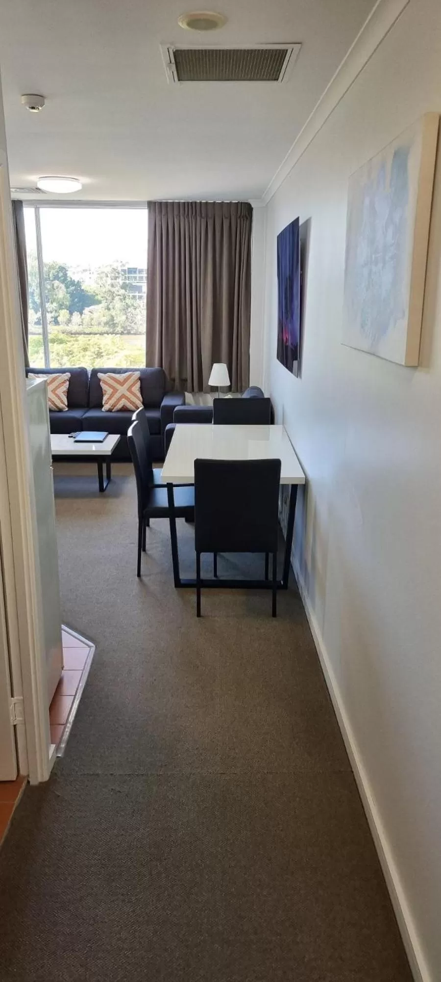 Chasely Apartment Hotel