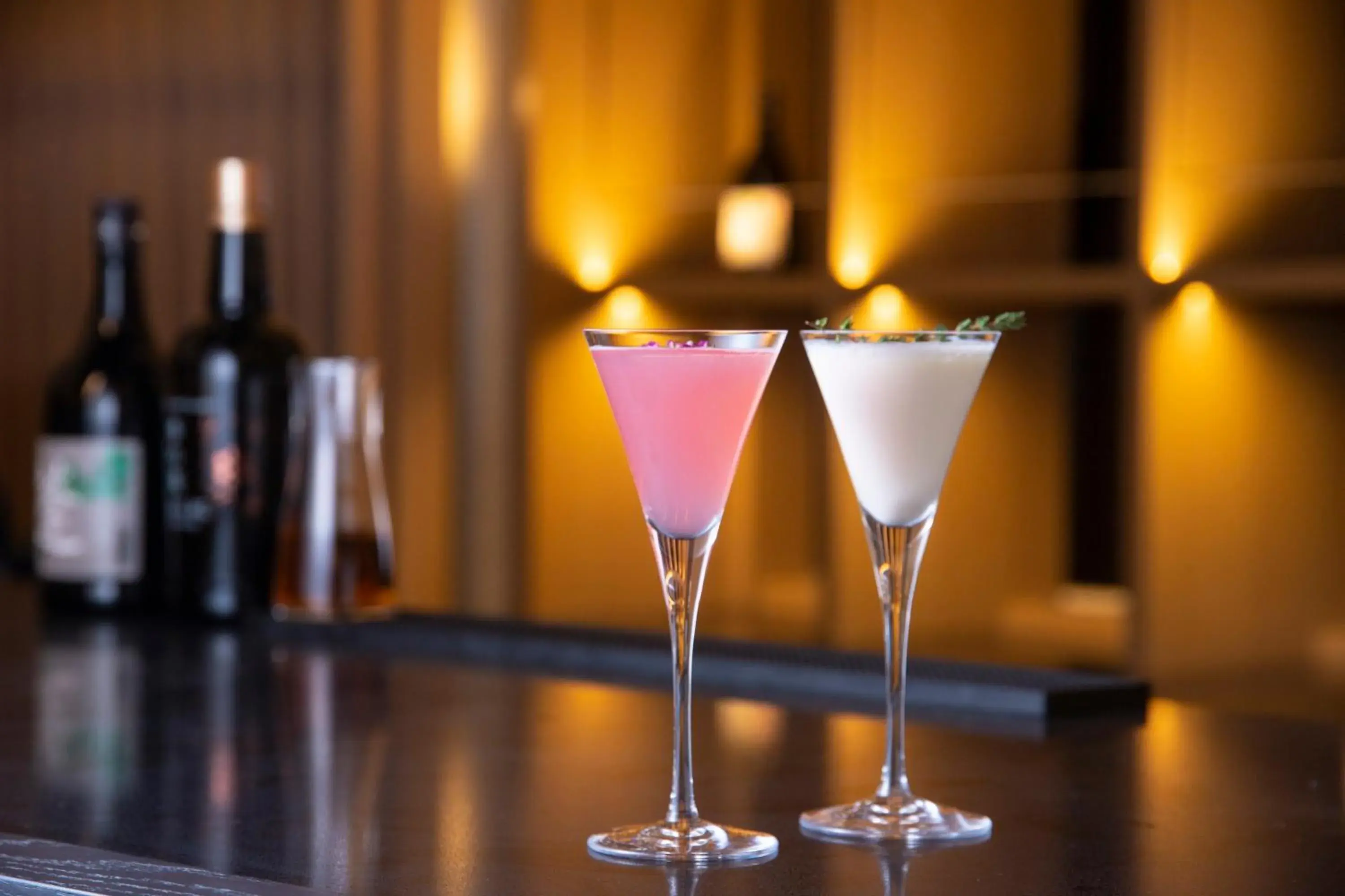 Lounge or bar, Drinks in The Royal Park Hotel Iconic Kyoto