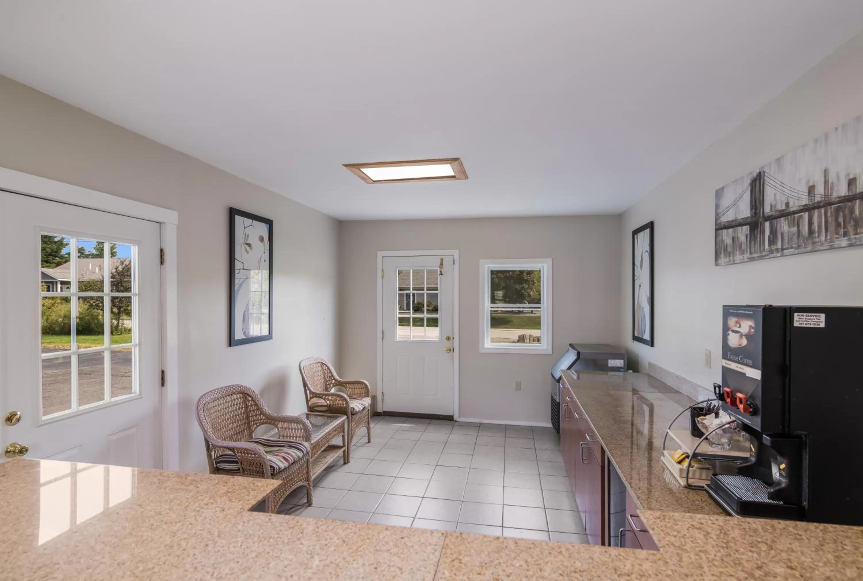 Americas Best Value Inn Scarborough Portland