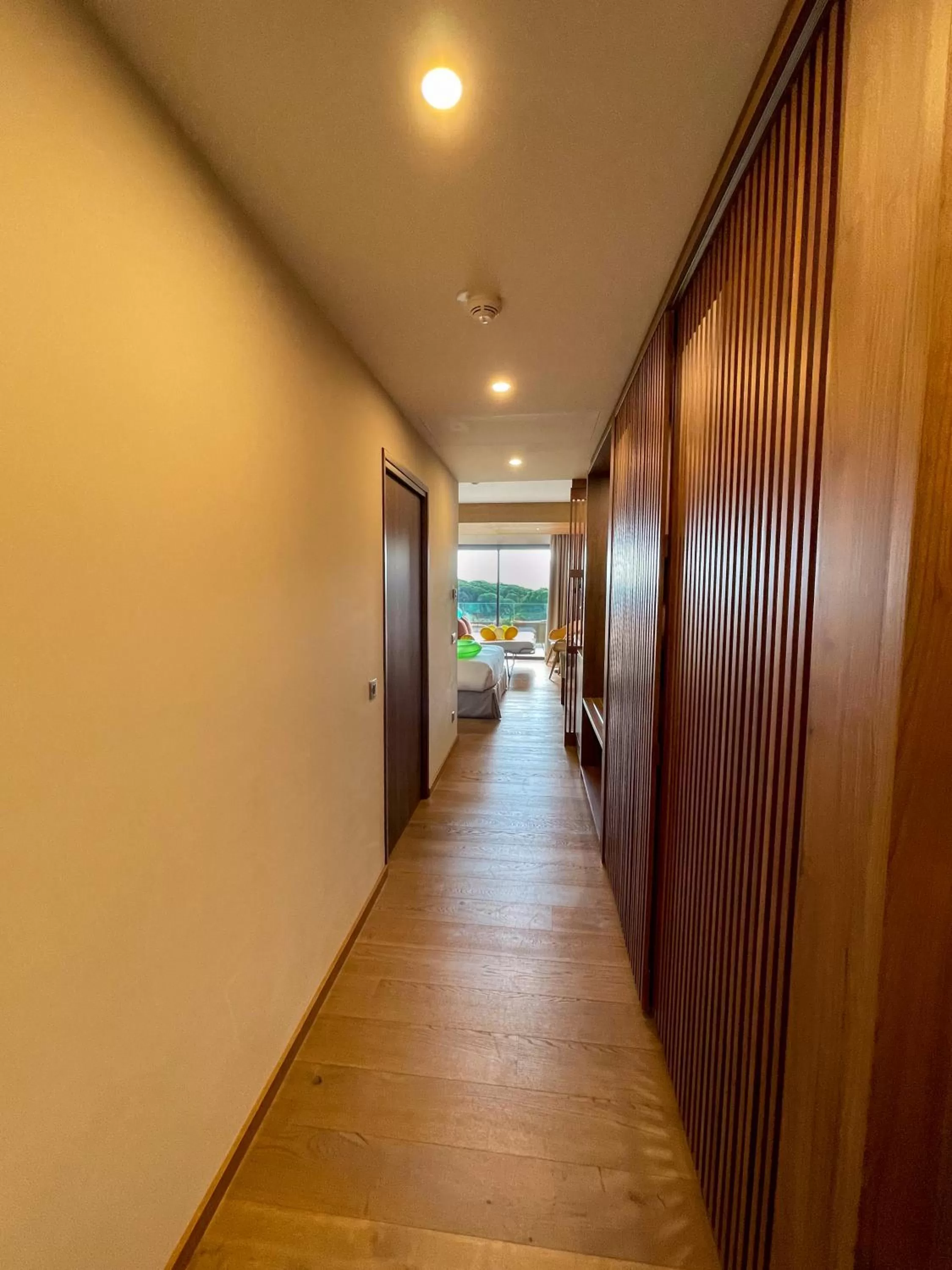 Photo of the whole room in Golden Tulip Porto-Vecchio