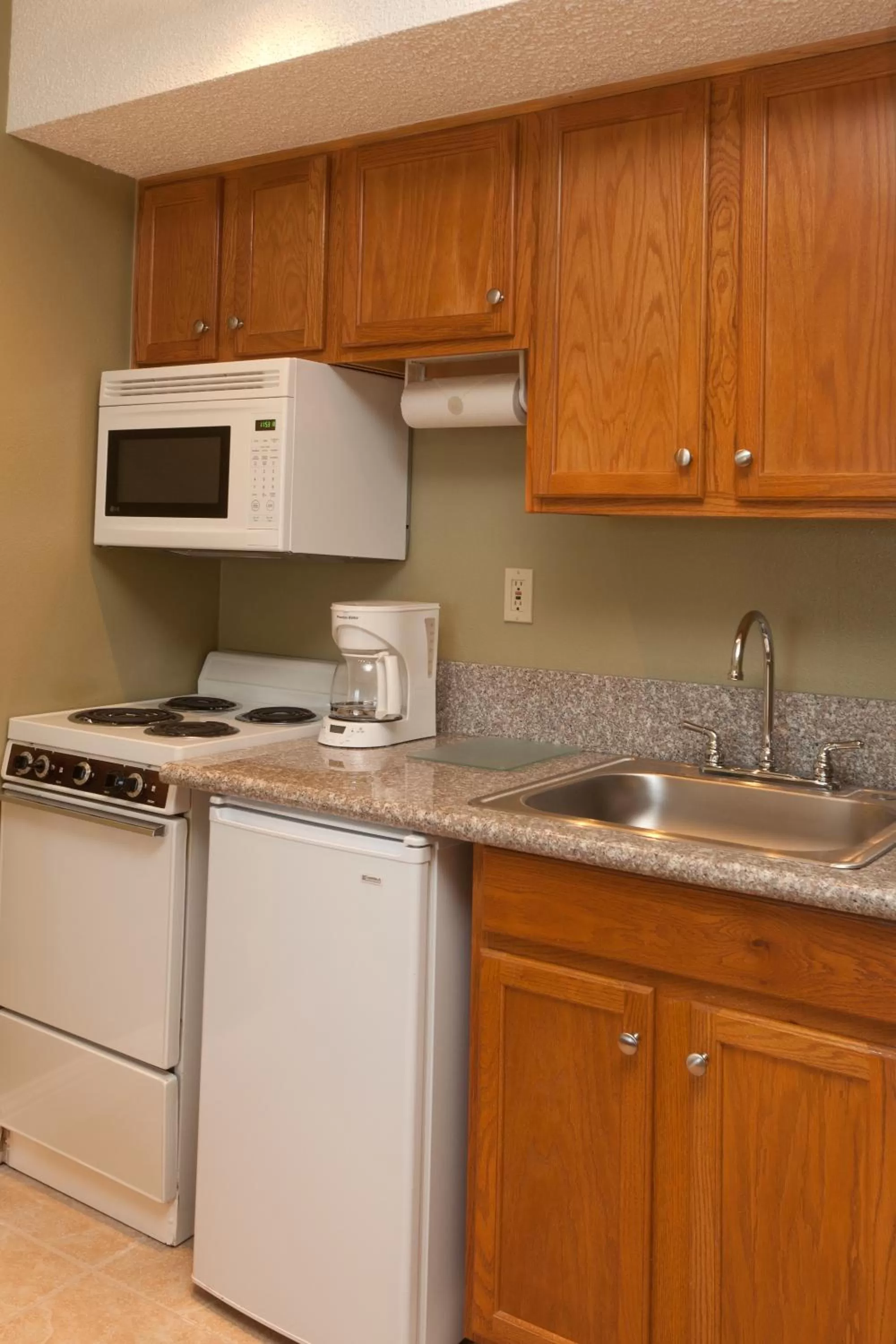 Small Studio in Legacy Vacation Resorts - Reno