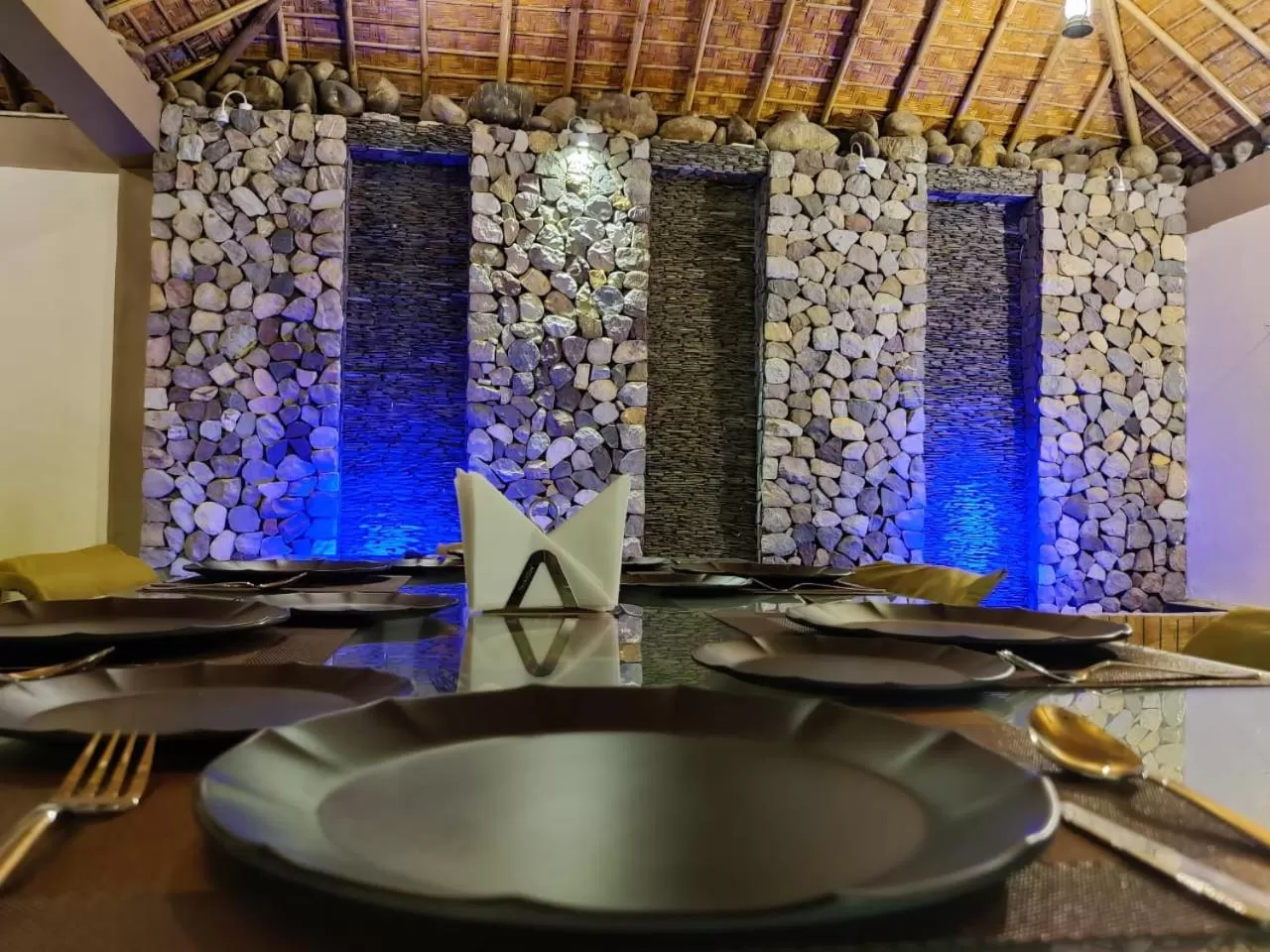 Restaurant/places to eat in The Corbett Jungle By JitaInn