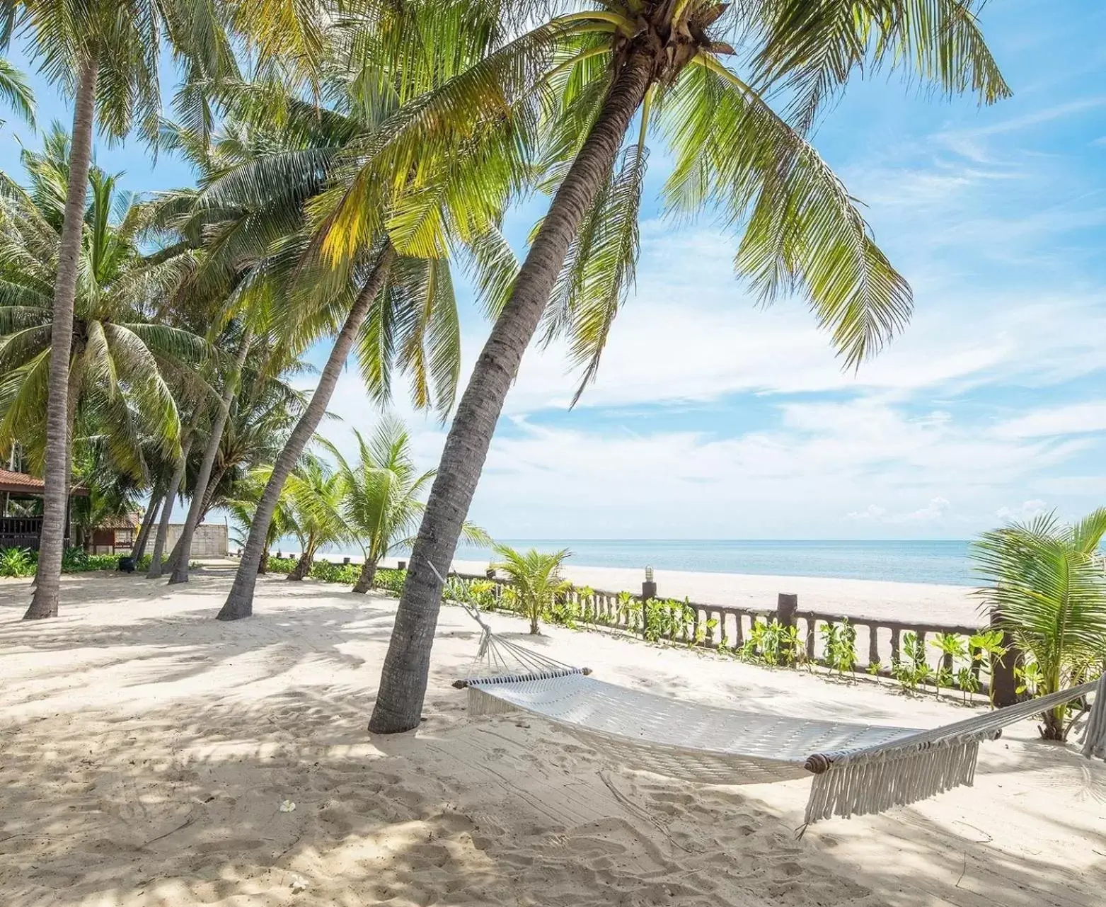 Spring, Beach in Regent - Chalet, Hua Hin