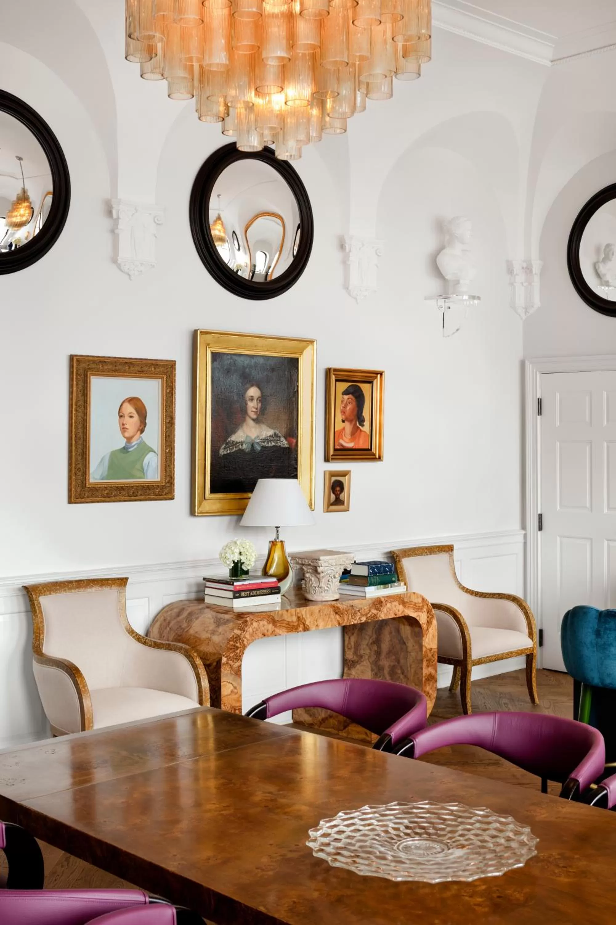 Banquet/Function facilities in Riggs Washington DC