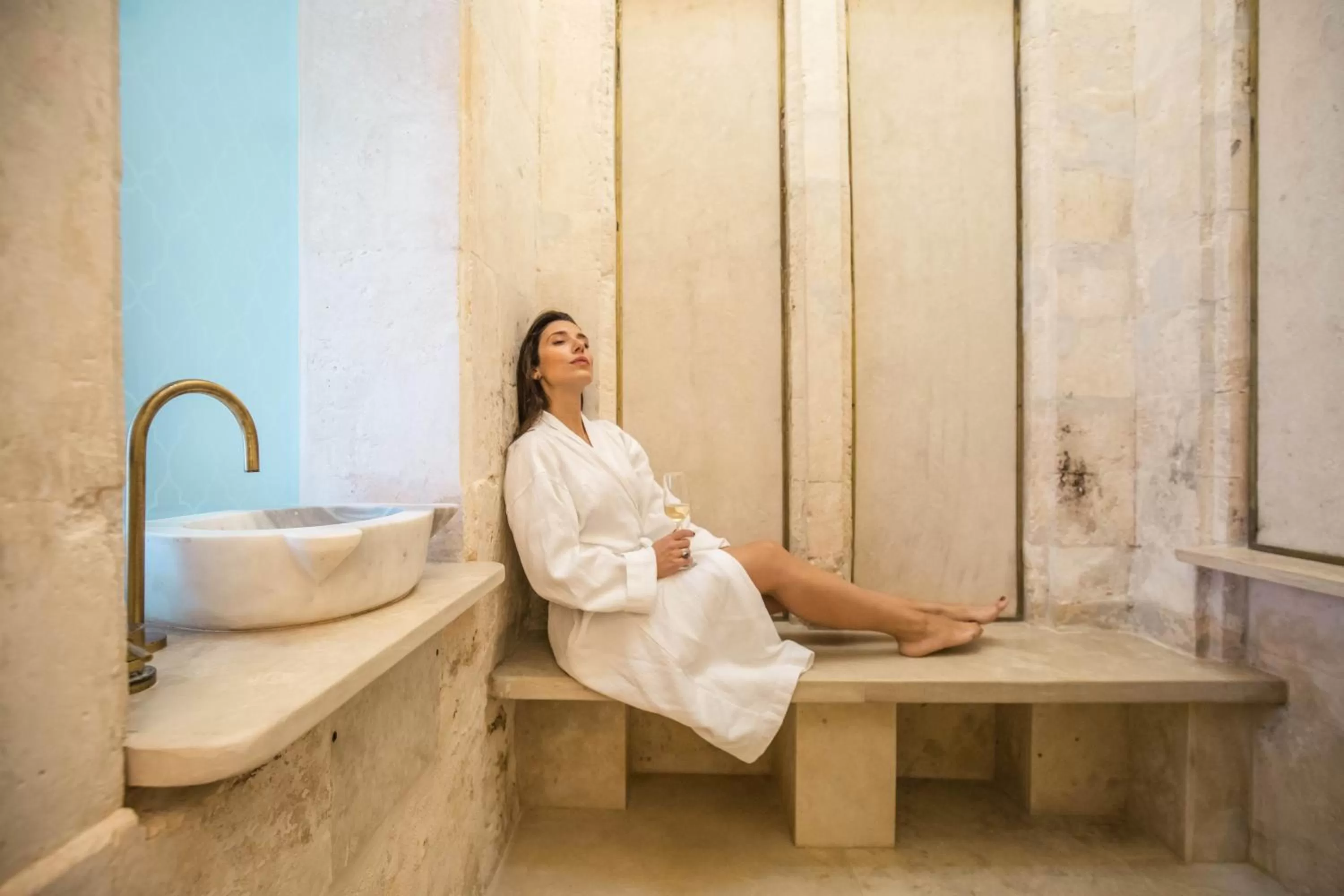 Neratze Hammam Suites