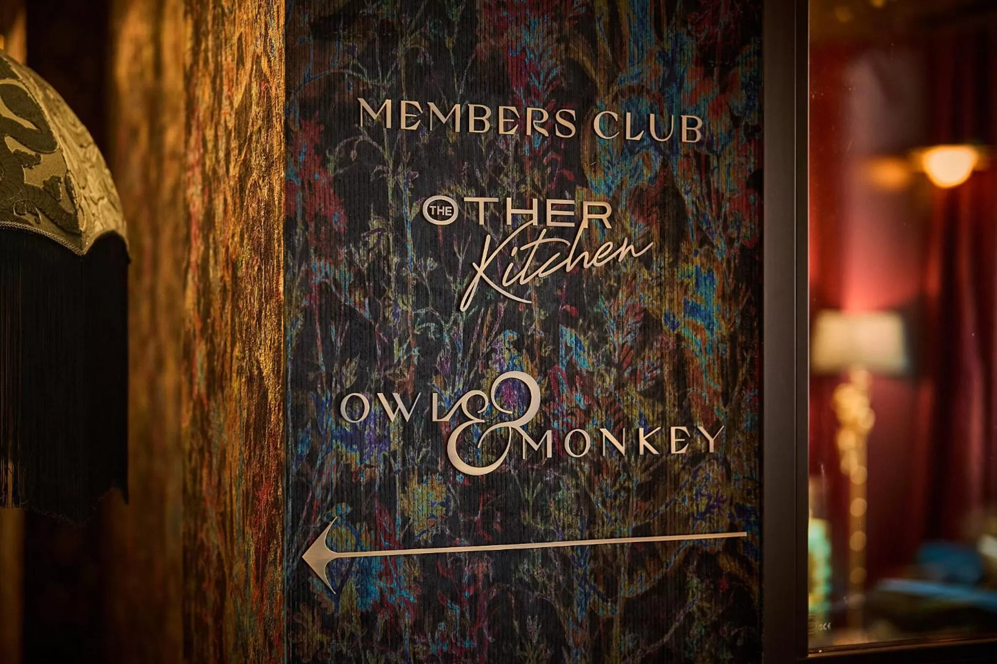 Property building in The Other House South Kensington