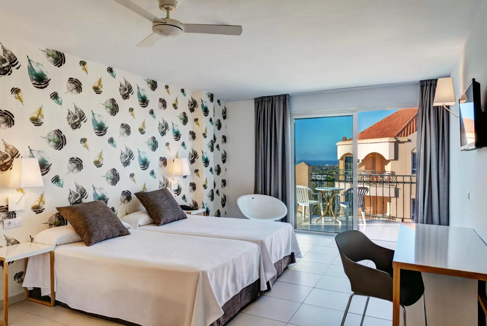 Double Room (1 Adult + 1 Child) in Mirador Maspalomas by Dunas