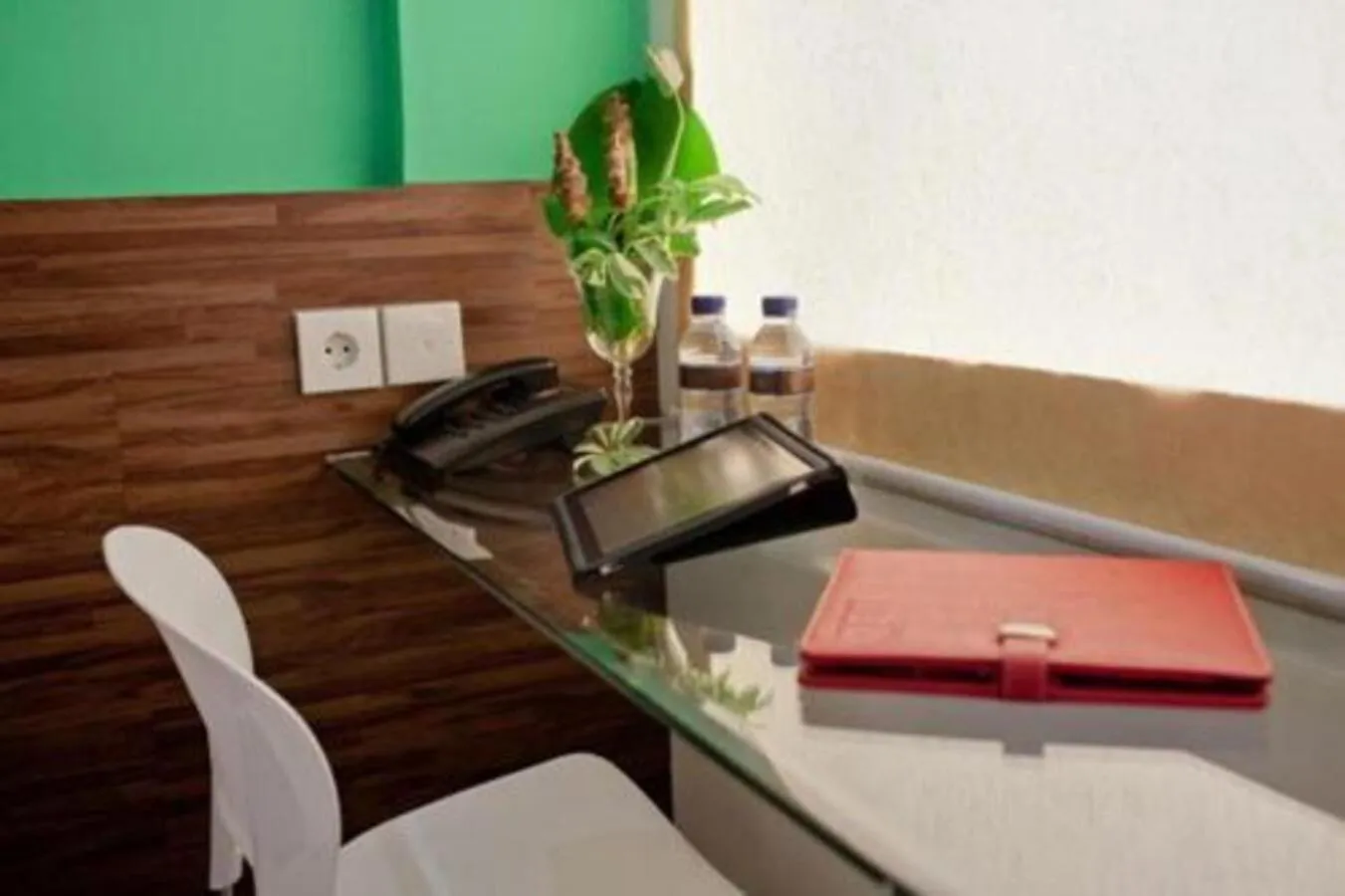 Bedroom in Dream @ Jimbaran