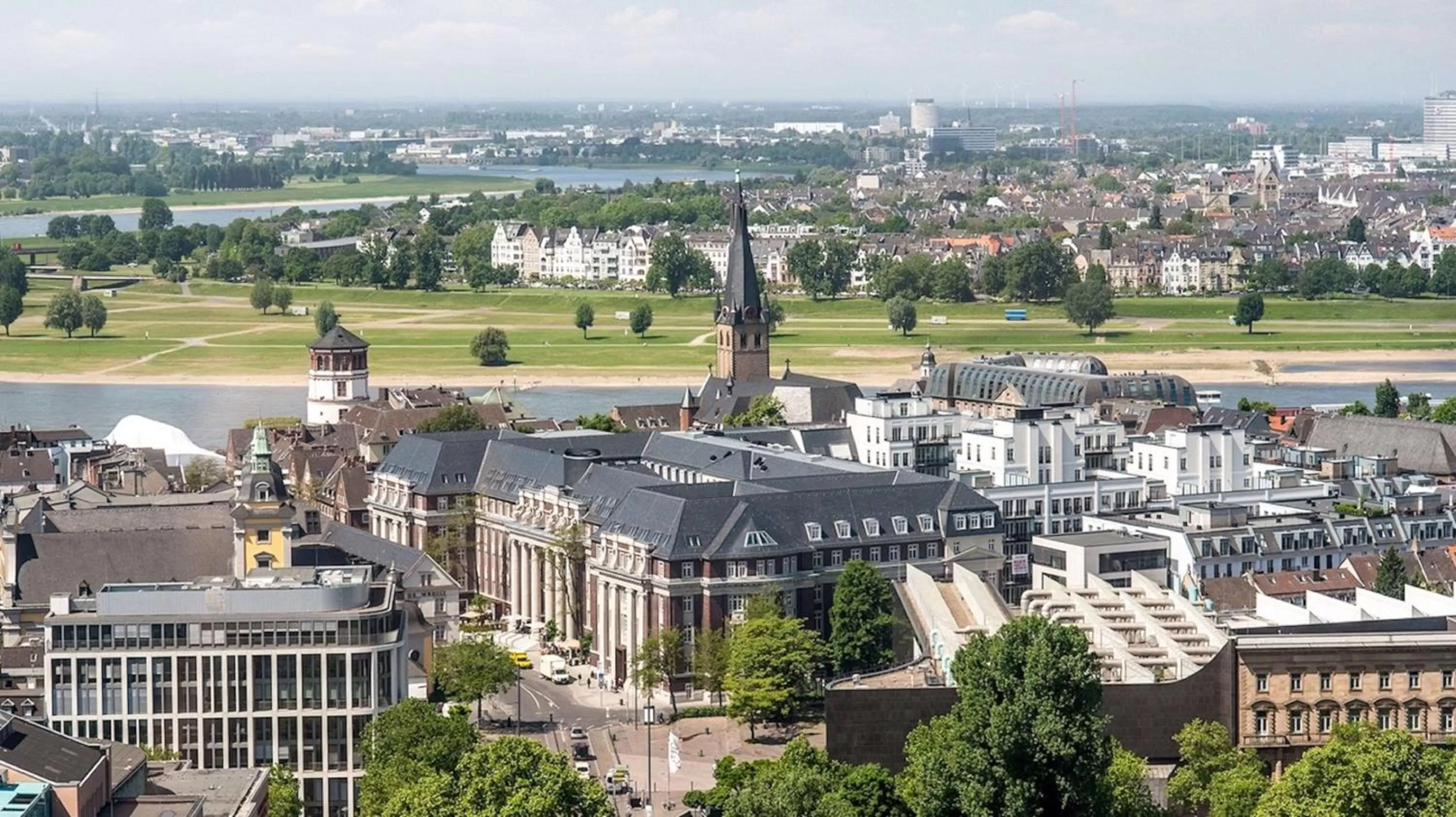 Location in The Wellem, in The Unbound Collection by Hyatt