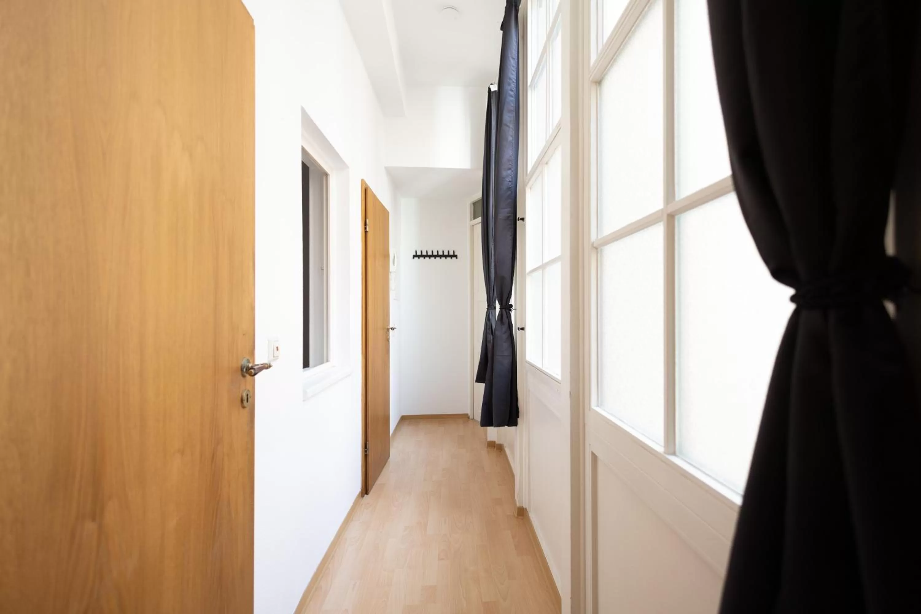 Facade/entrance in Apartments an der Oper - Innenstadt - Zentral - Küche - Wifi - Powered by Ko-Living