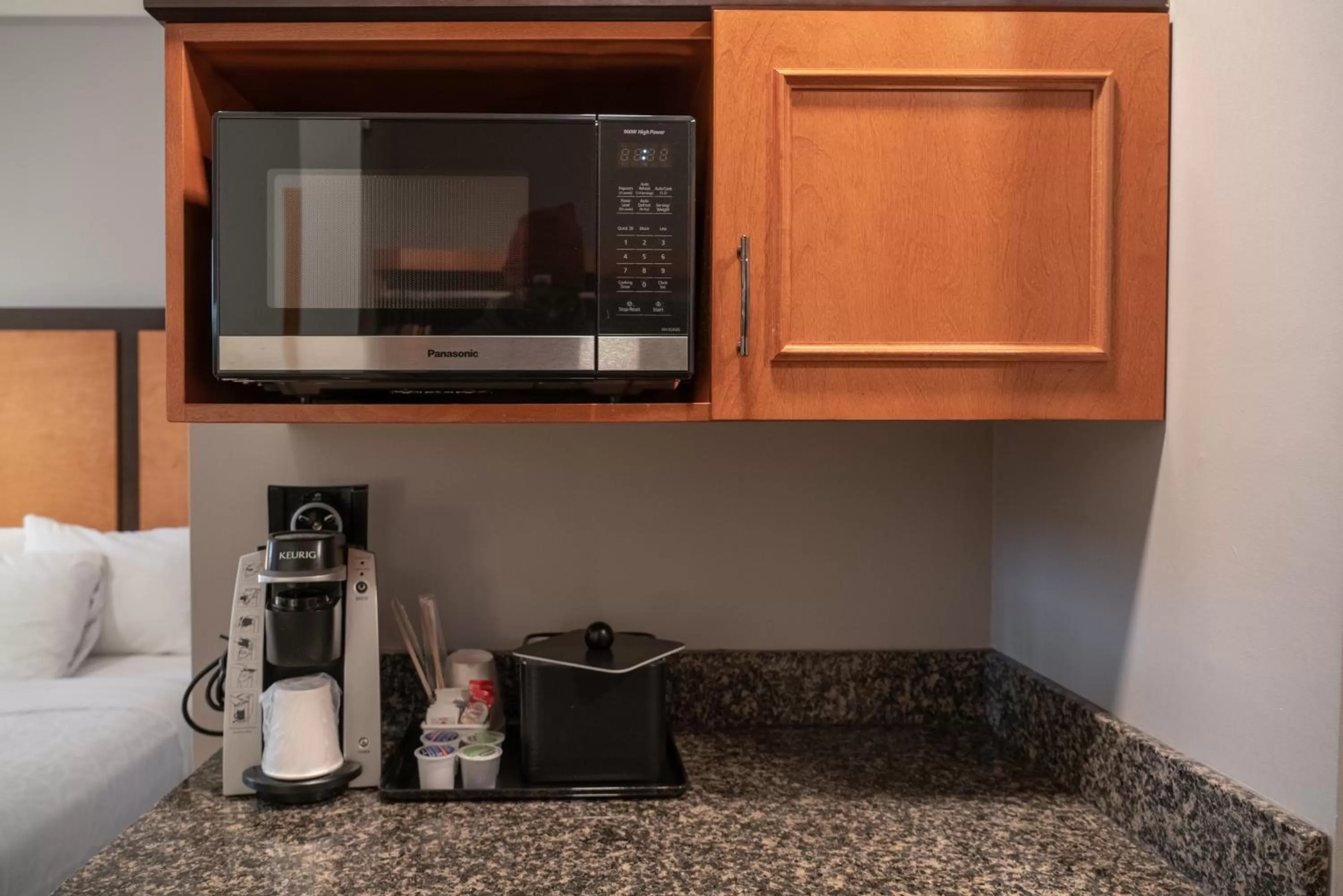 Area and facilities in Pocaterra Inn & Waterslide