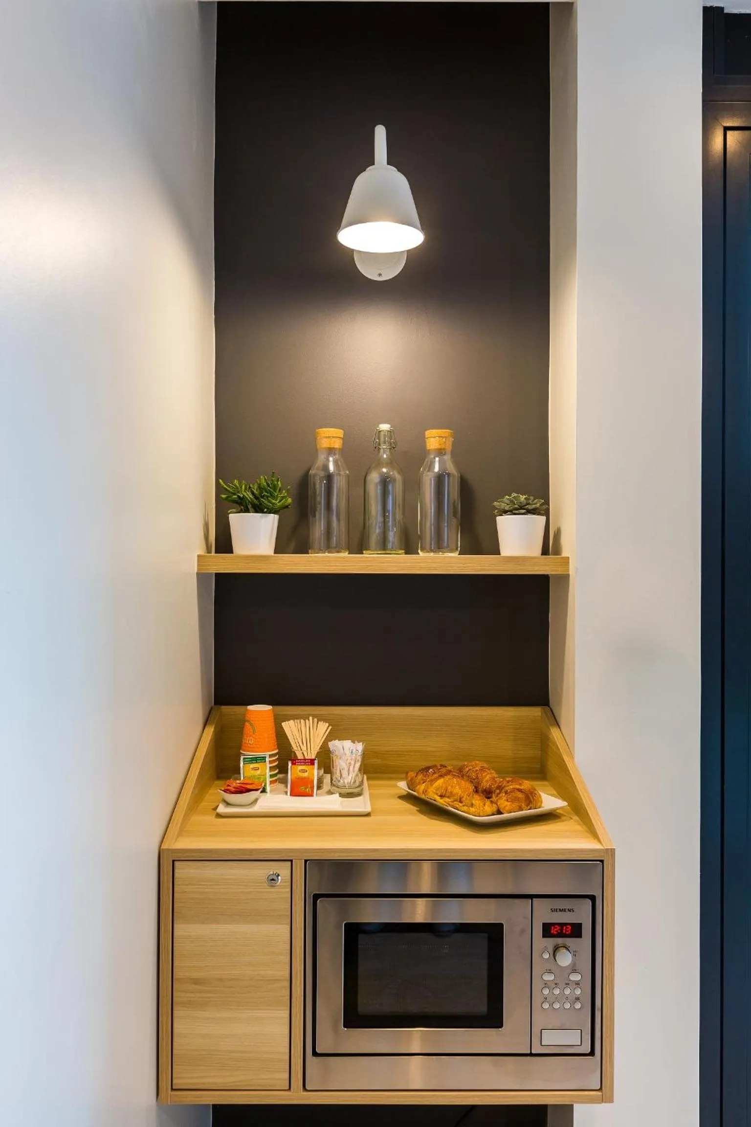 Meals in Ibis Styles Paris Place d'Italie - Butte Aux Cailles