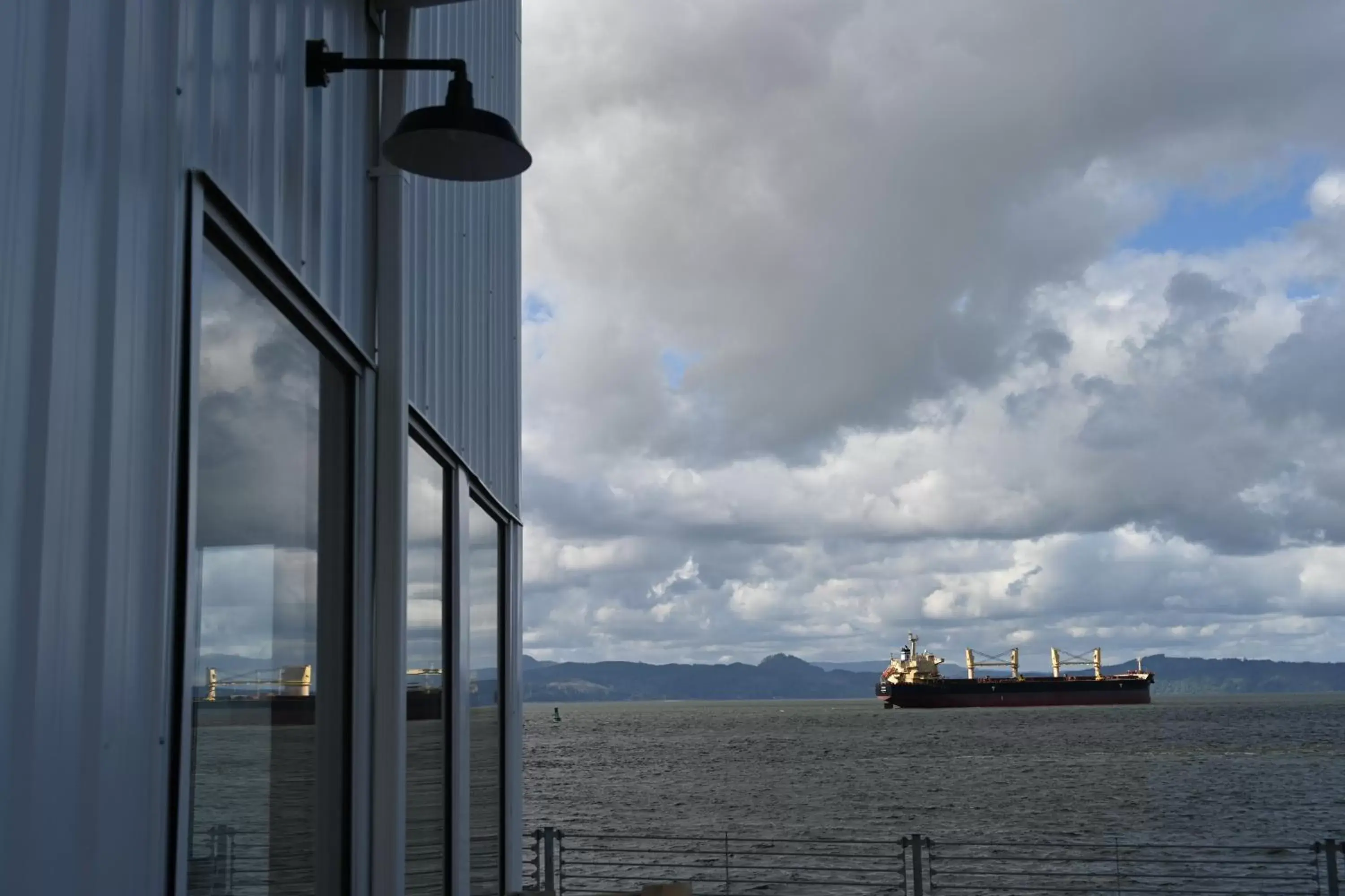 View (from property/room) in Bowline Hotel View (from property/room) in Bowline Hotel