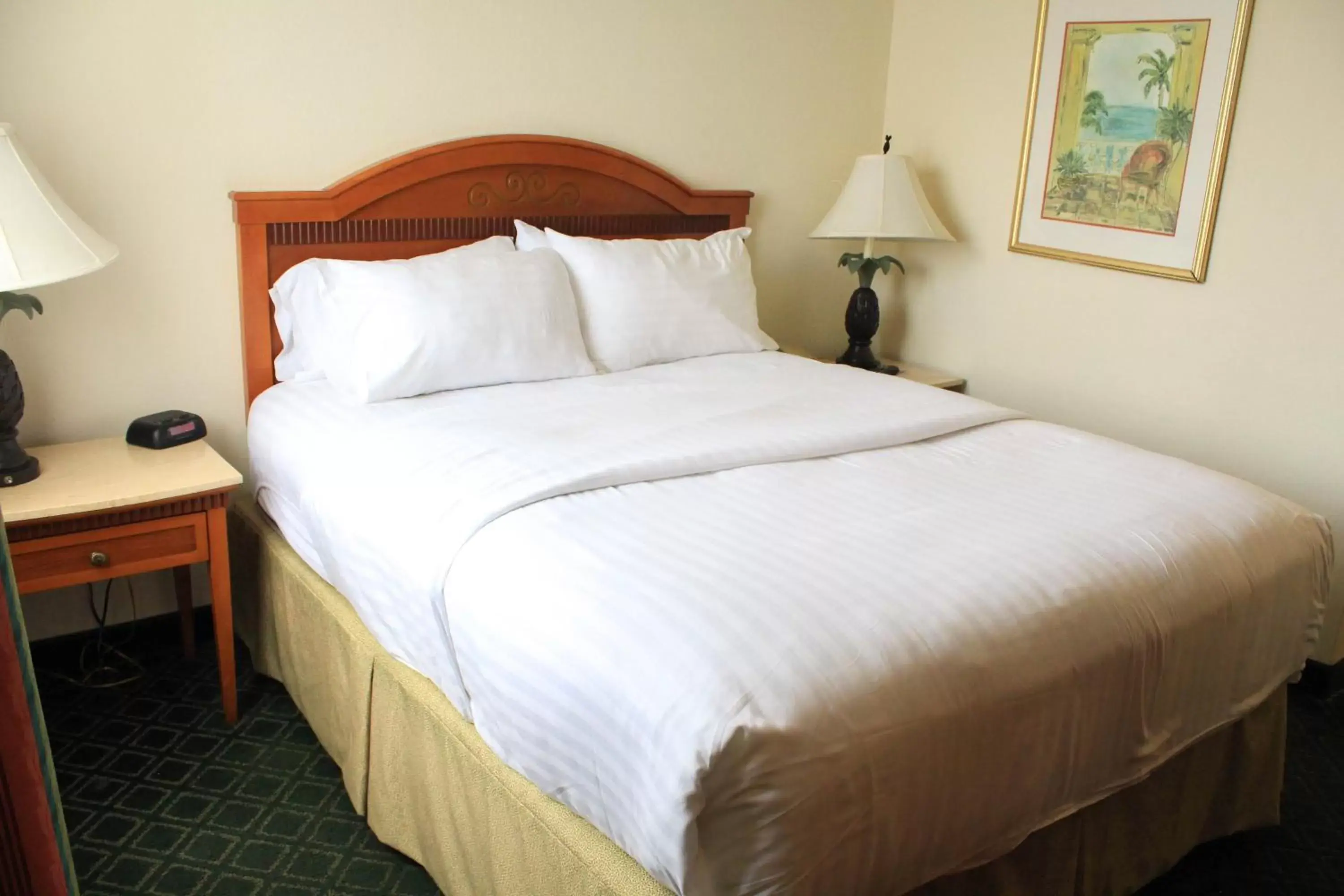Photo of the whole room, Bed in Holiday Inn Port St. Lucie by IHG Photo of the whole room, Bed in Holiday Inn Port St. Lucie by IHG