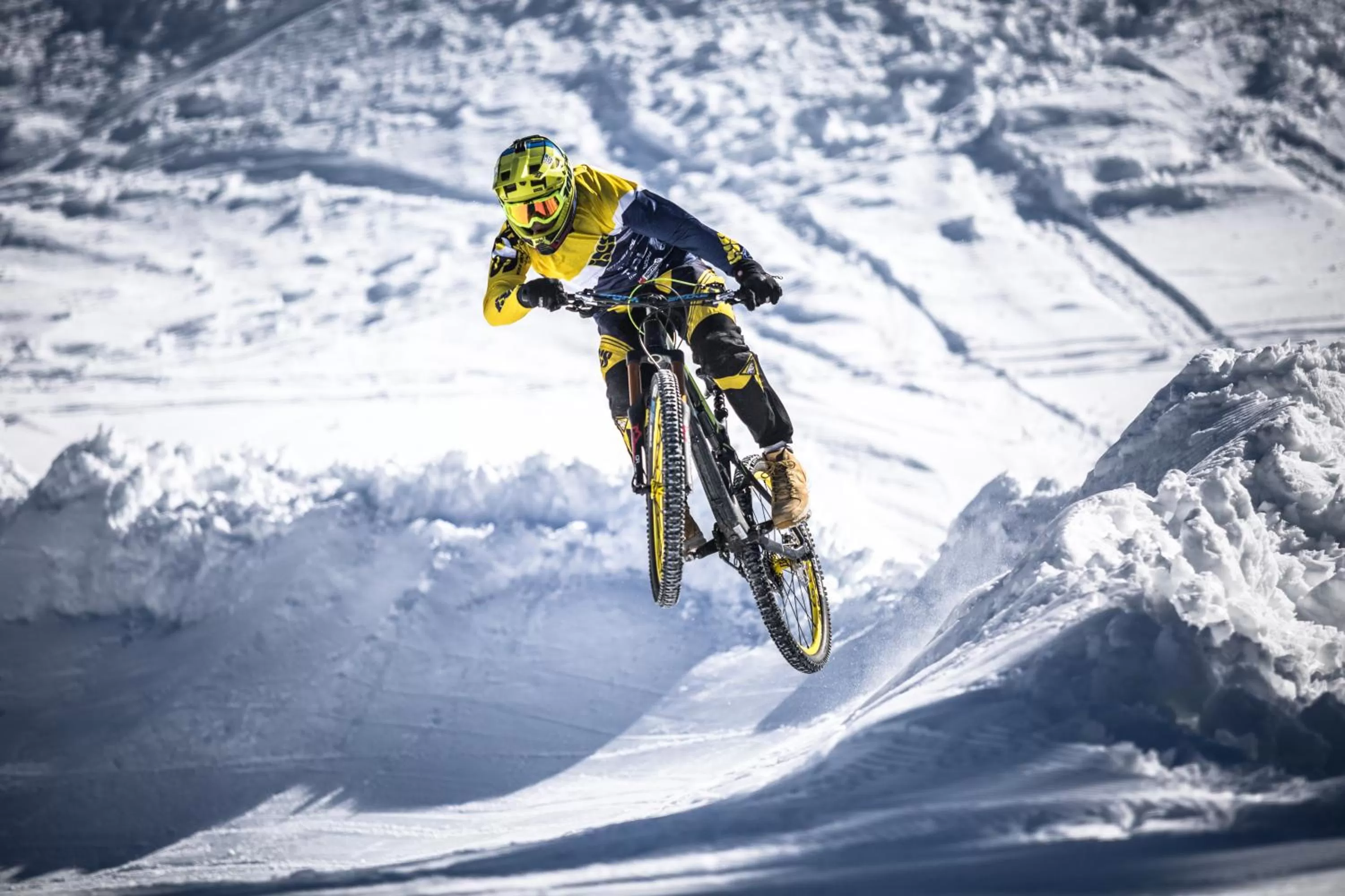 Cycling in Lai Lifestyle Hotel