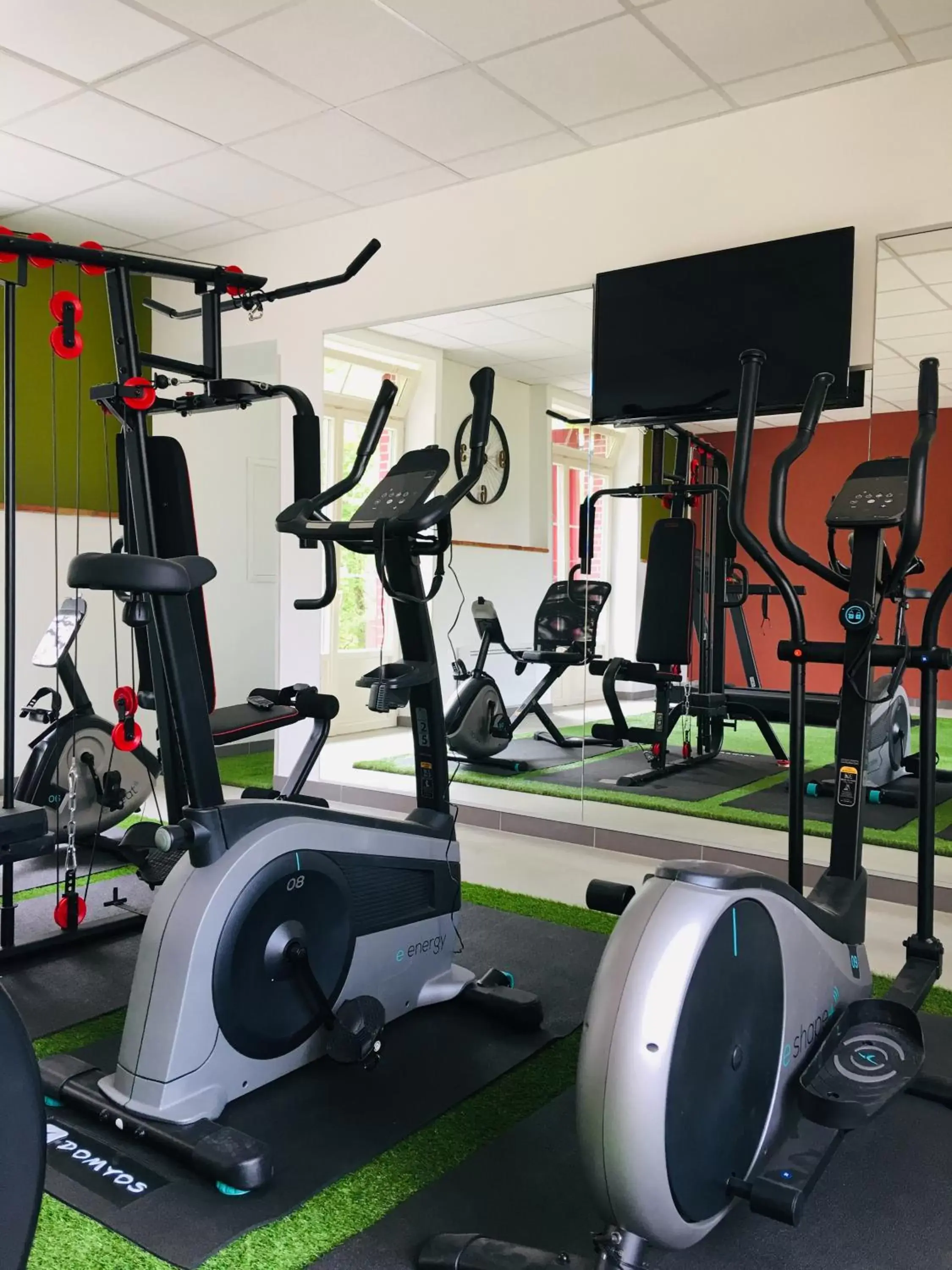 Fitness centre/facilities, Fitness Center/Facilities in Maison D'hôtes Sainte-Marie