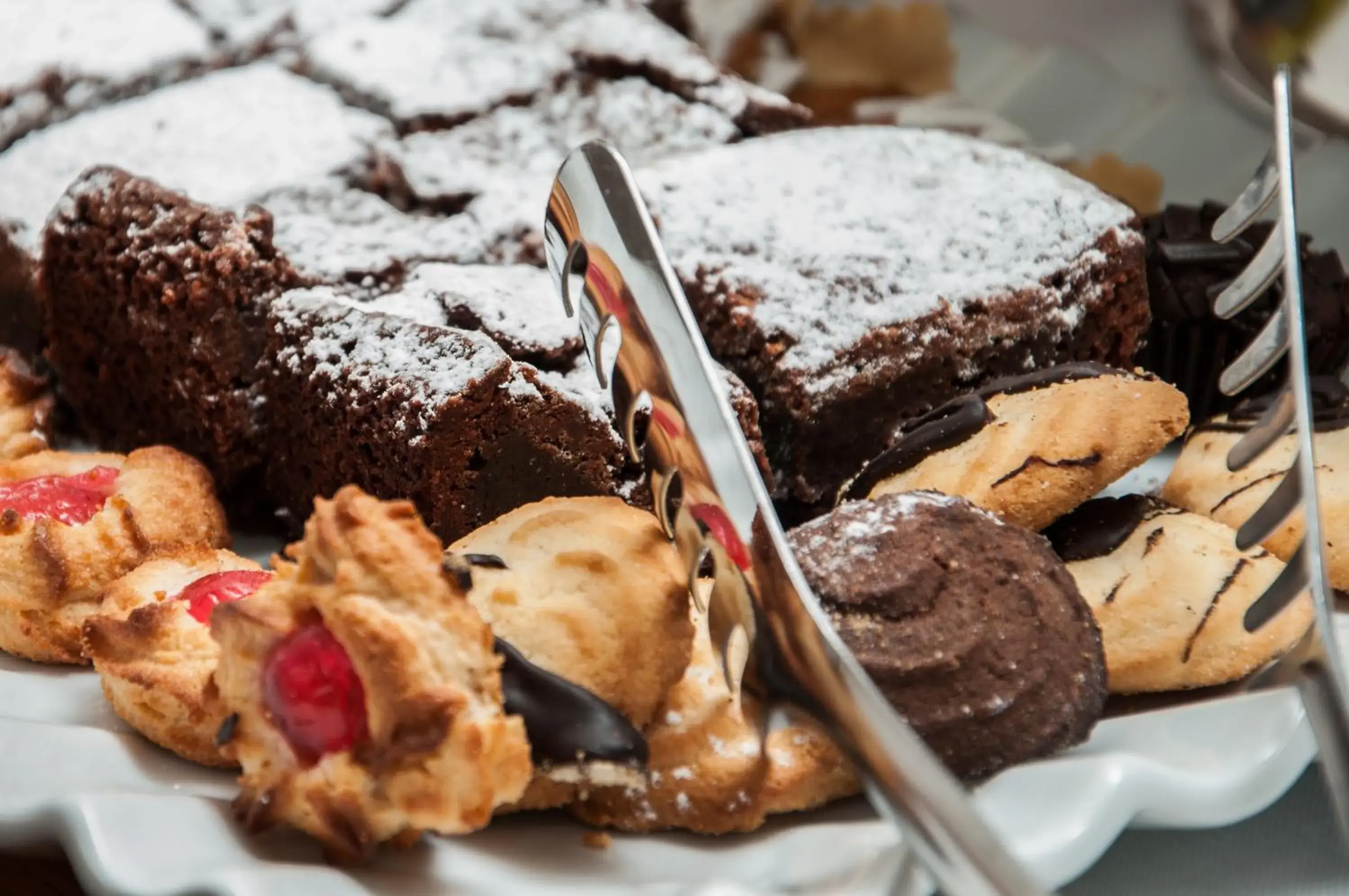 Food close-up, Food in Hotel La Dimora di Piazza Carmine