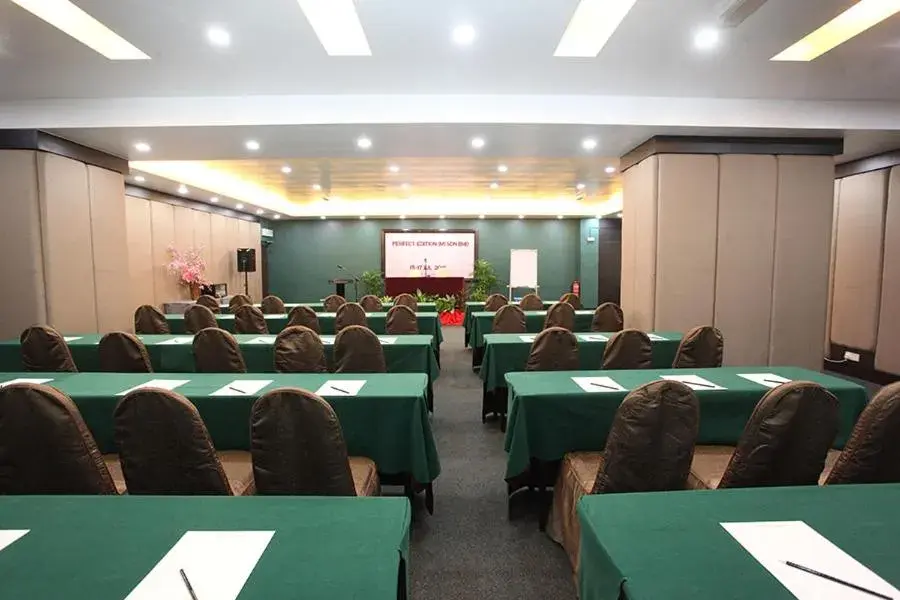 Meeting/conference room, Business Area/Conference Room in Glory Beach Resort