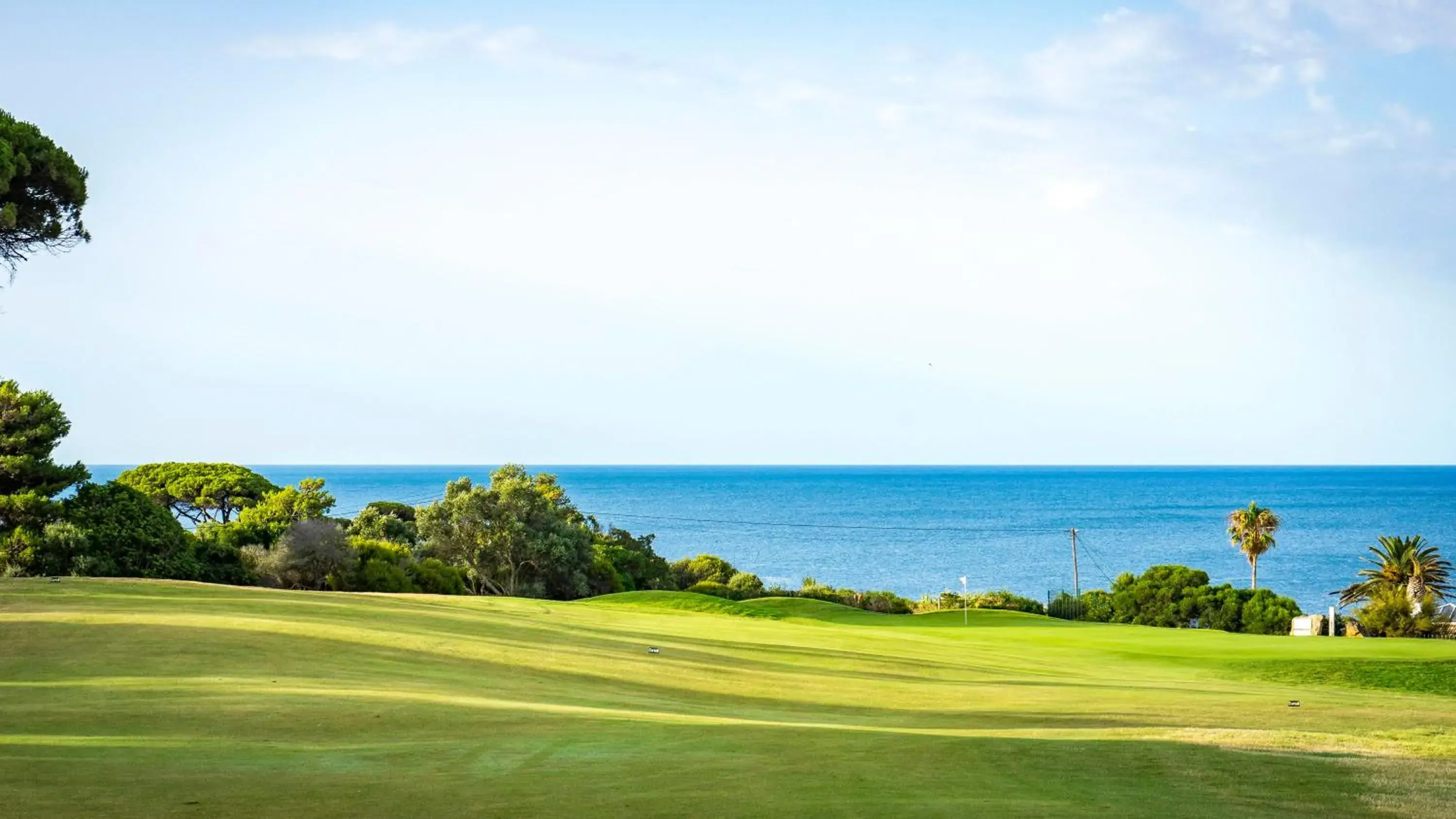 Golfcourse, Golf in Onyria Quinta da Marinha Hotel