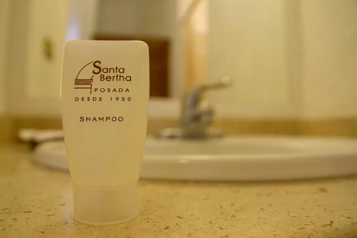 Hotel Posada Santa Bertha