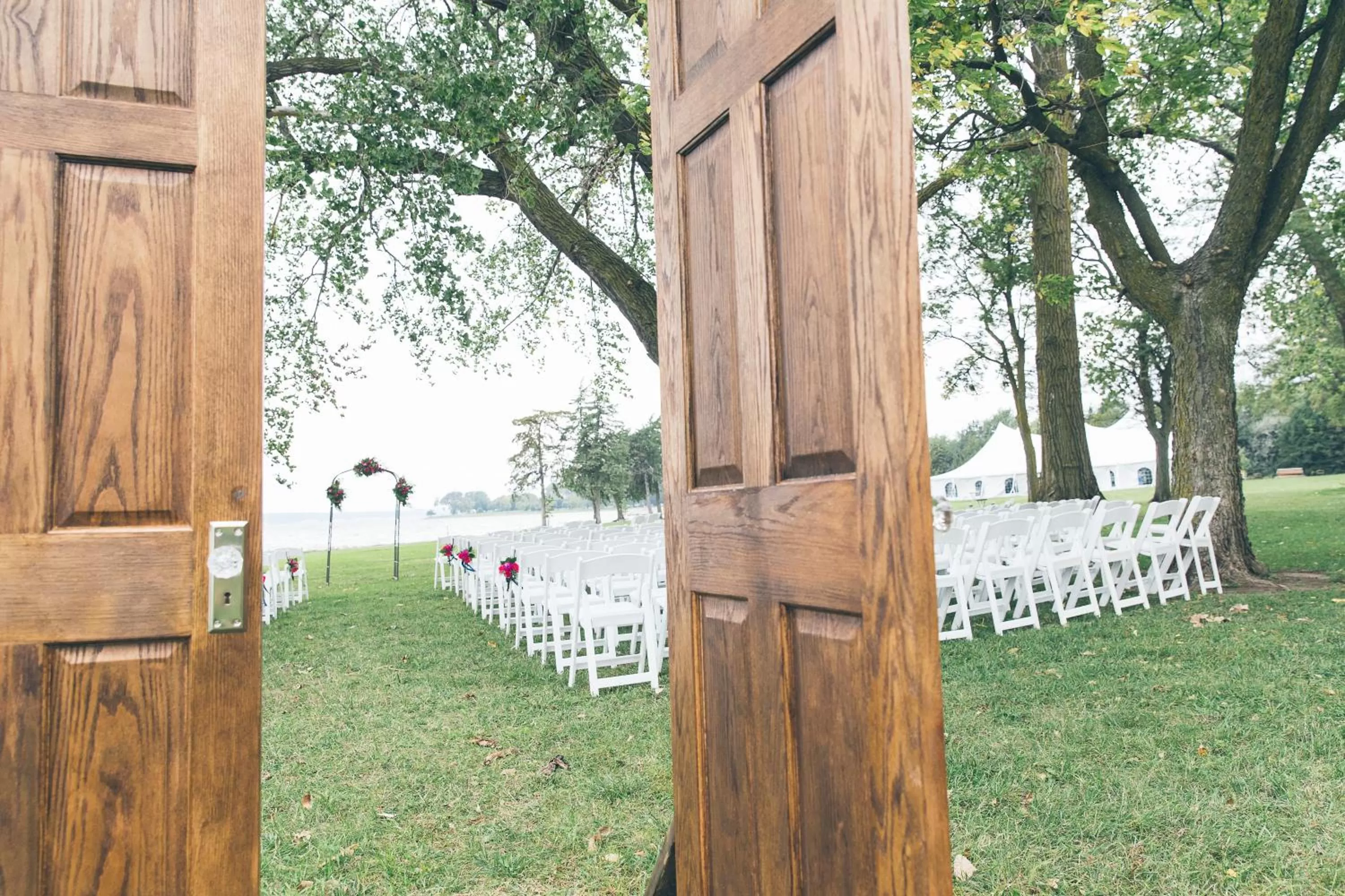 Activities in Lewis & Clark Resort