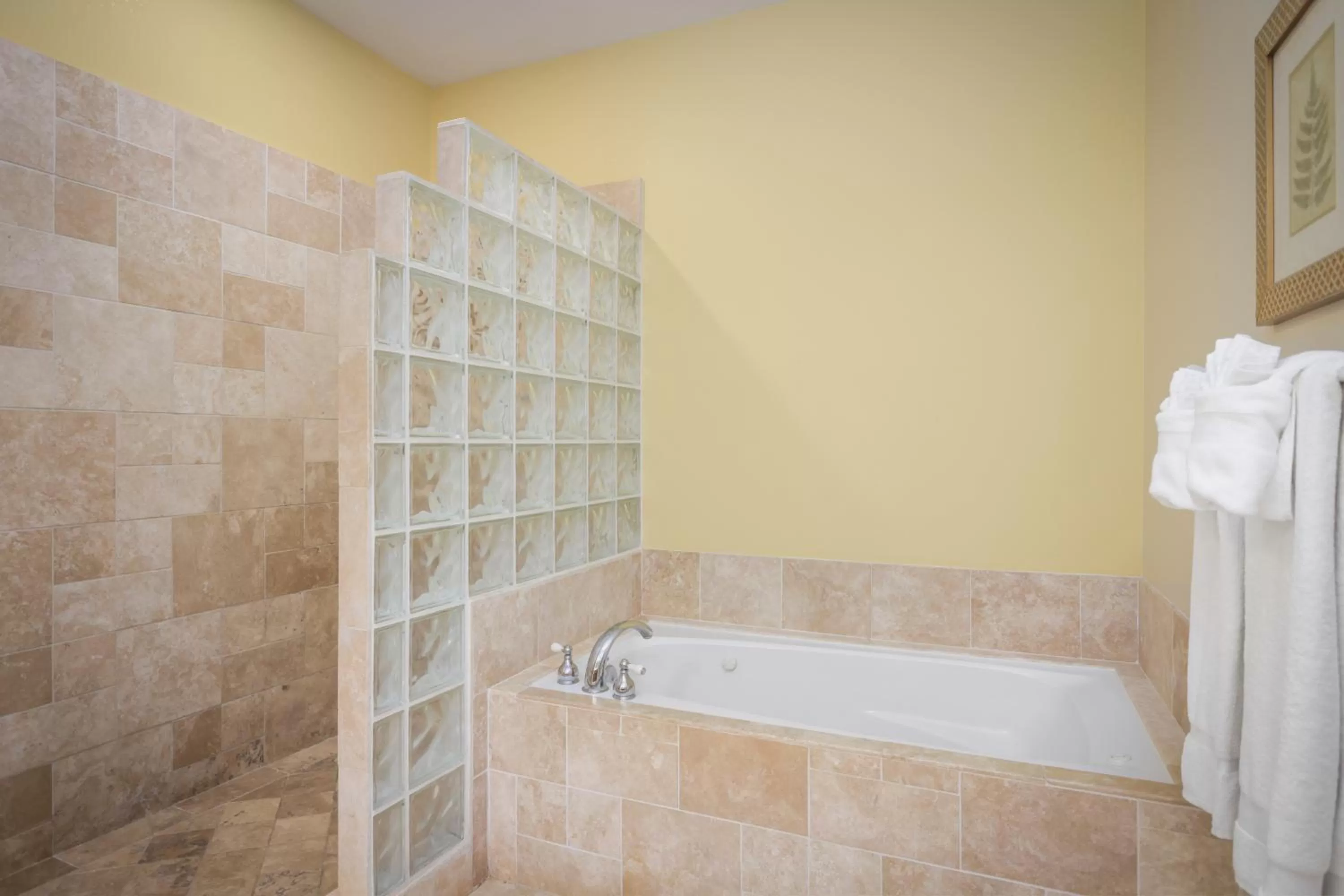 Bathroom in Aston At Poipu Kai