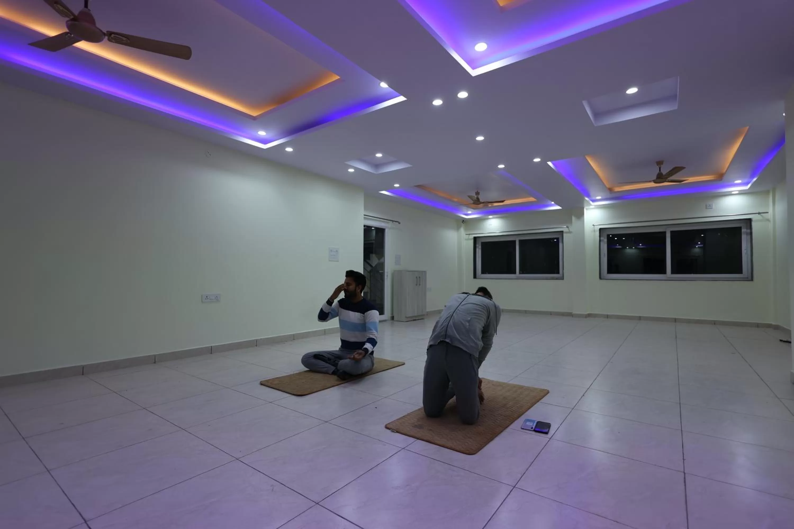 Guests in Perfectstayz Value Forest Valley Near Waterfall