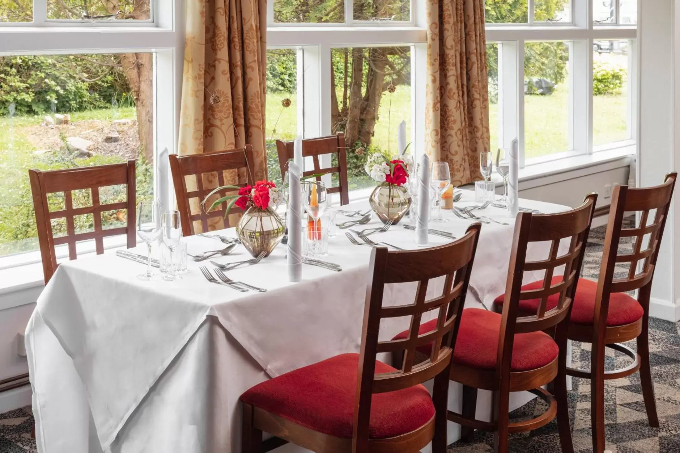 wedding, Restaurant/Places to Eat in Caledonian Hotel 'A Bespoke Hotel’