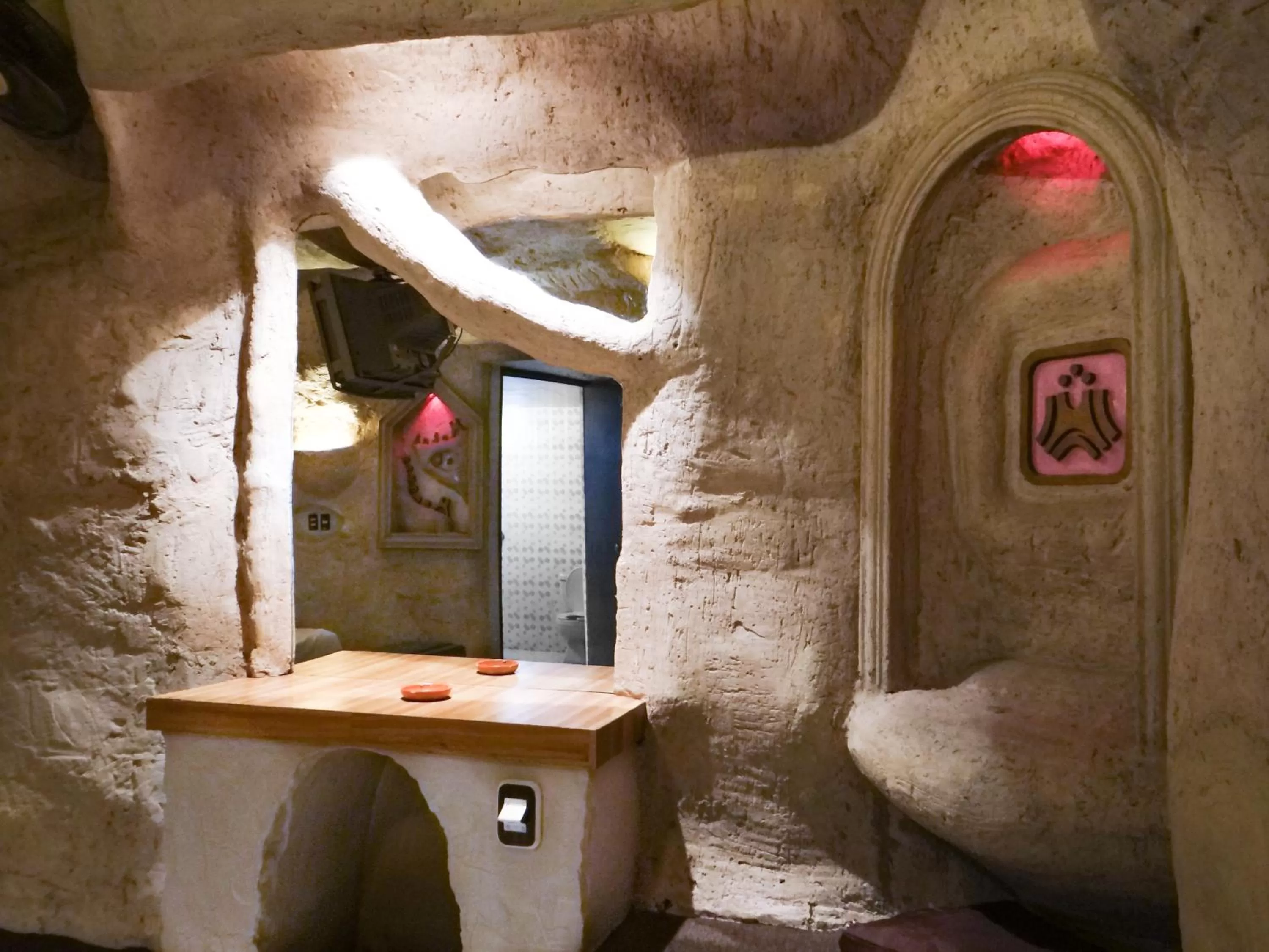 El Gran Marques Hotel/Motel