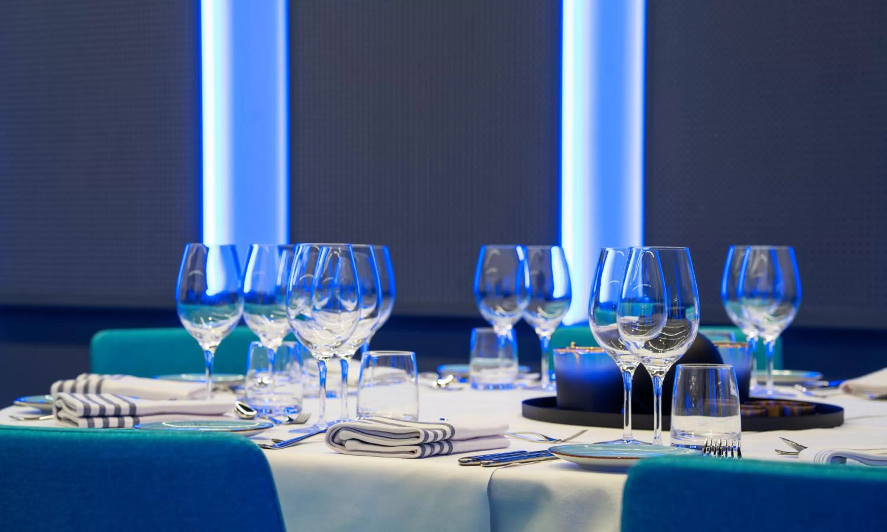 Banquet/Function facilities in Thon Hotel Storo