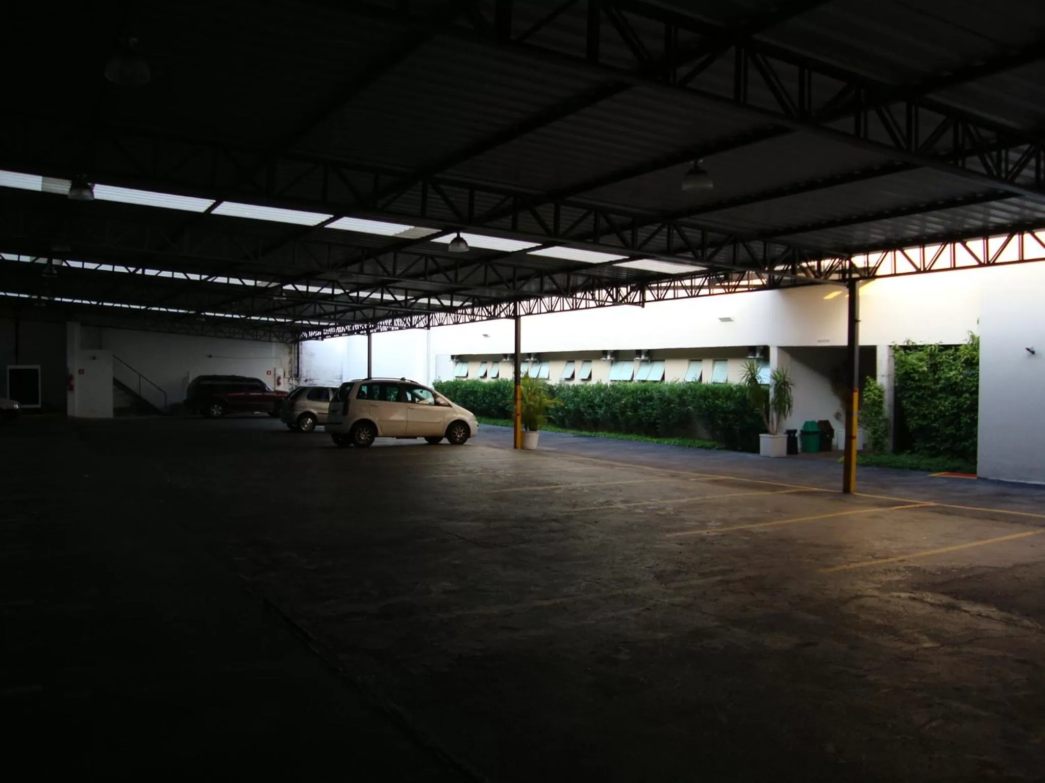 Other in Calandre Hotel