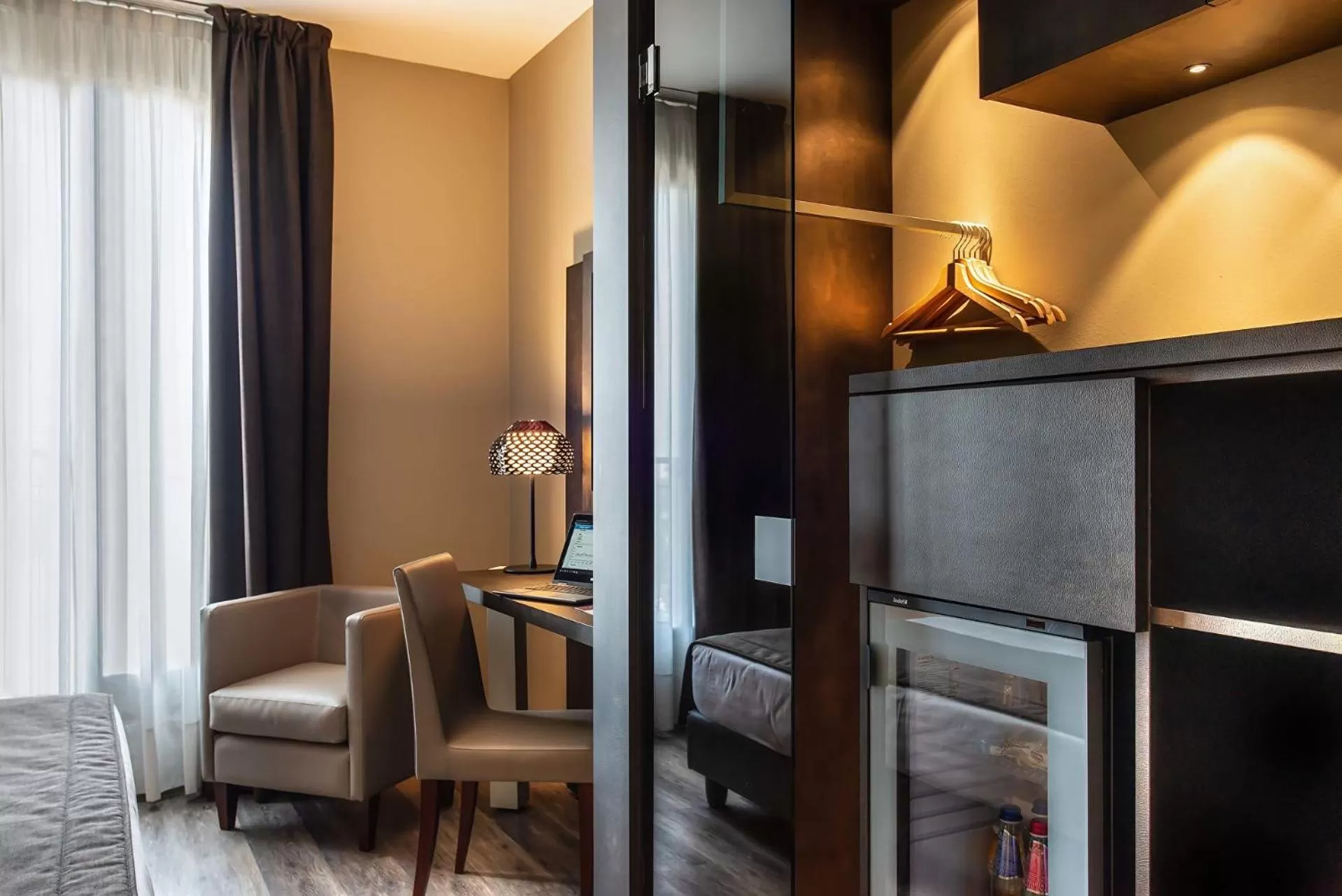 TV and multimedia in Maranello Palace