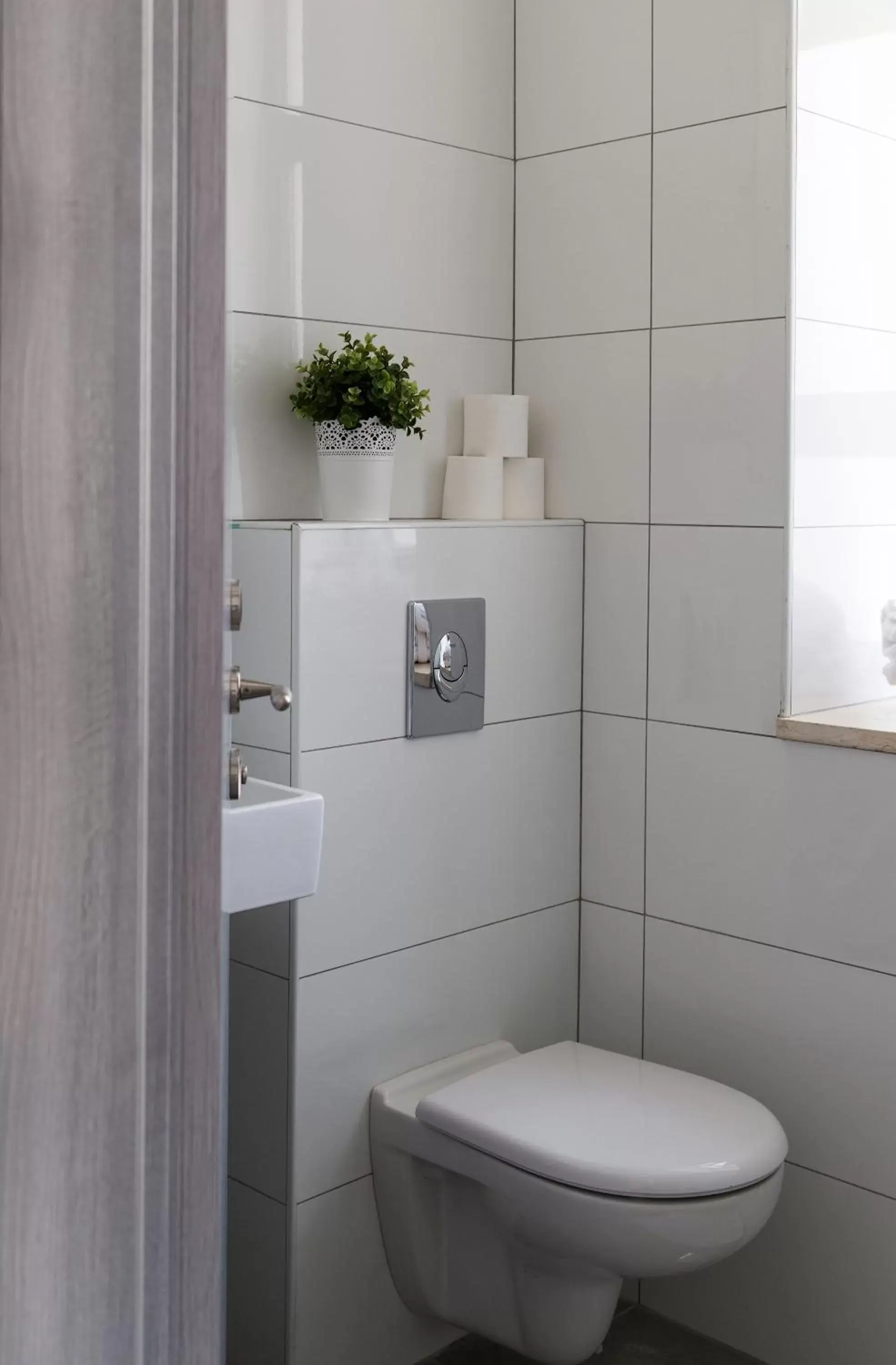 Toilet, Bathroom in Ben Hillel Boutique Hotel