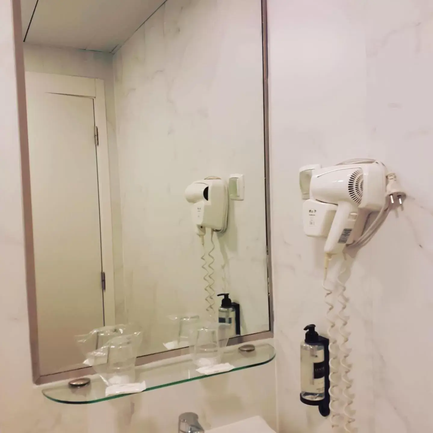 Other, Bathroom in Lisbon City Hotel by City Hotels
