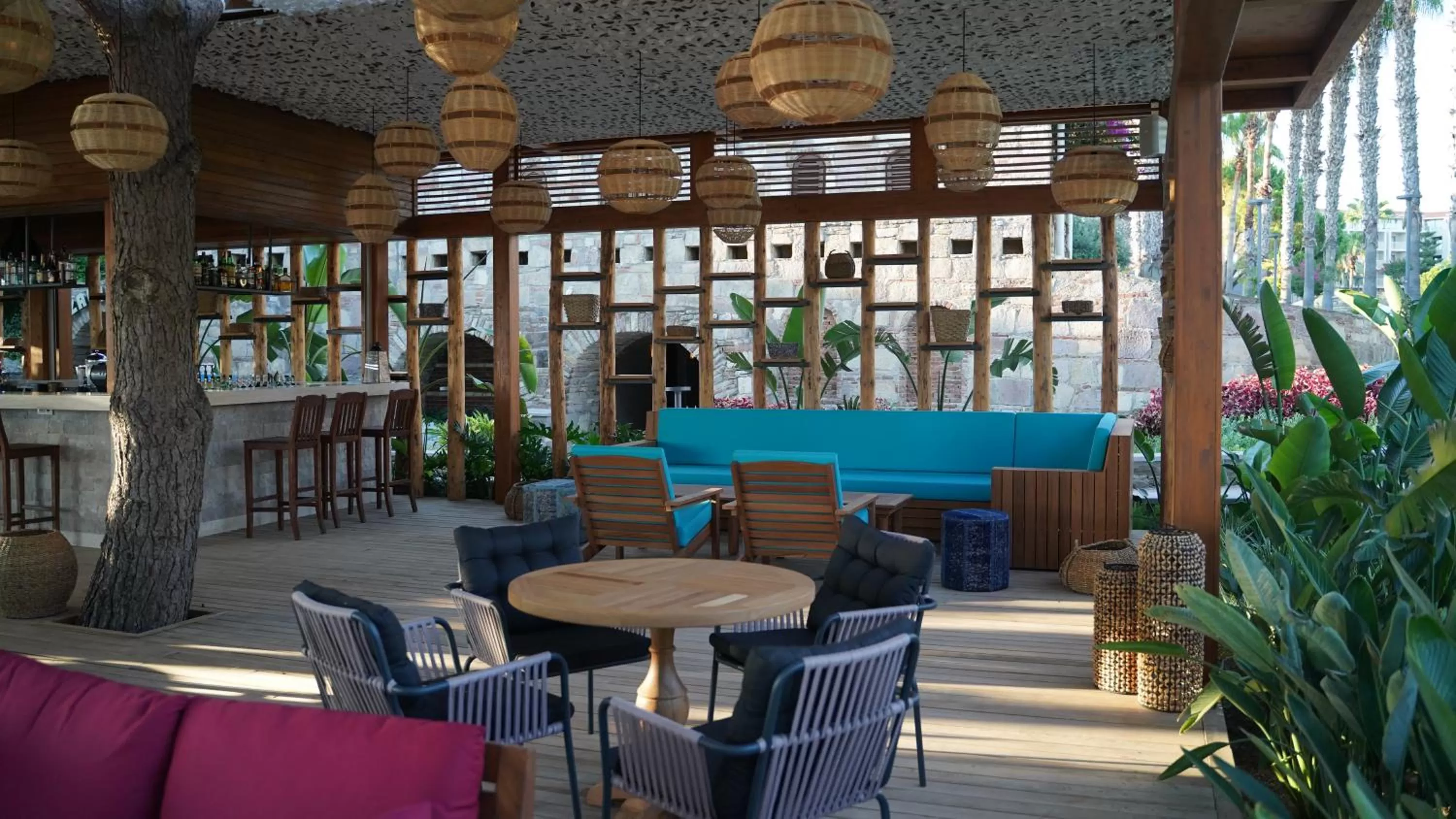 Restaurant/places to eat in Arum Barut Collection - Ultra All Inclusive