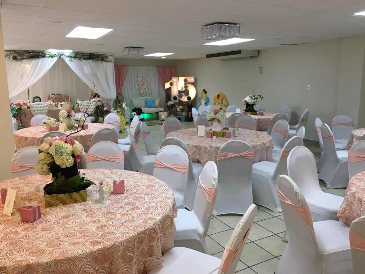 Activities in Parador El Buen Cafe