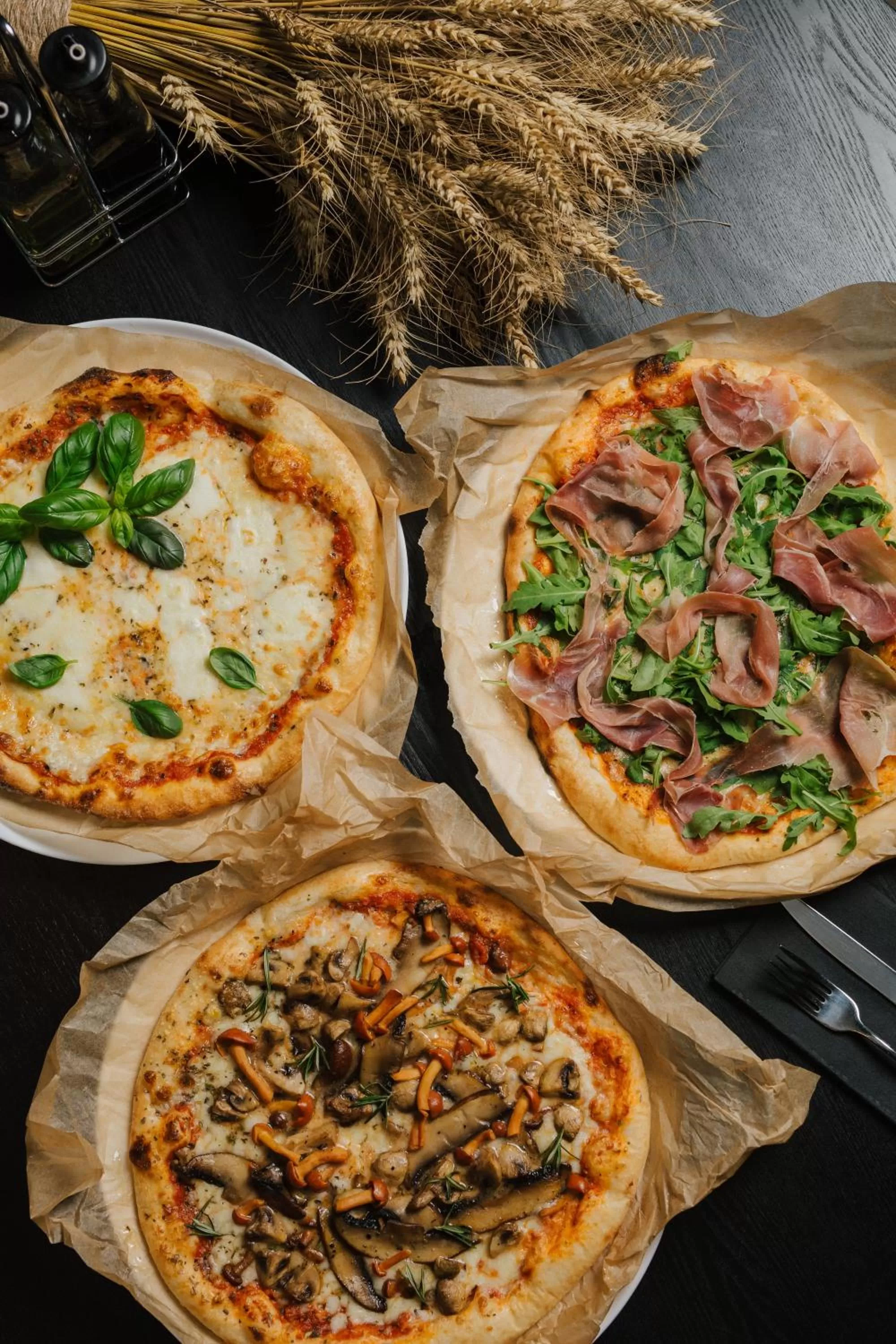 Restaurant/places to eat in Žilvinas Hotel